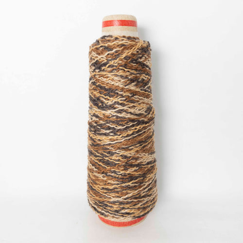 1/3 Wool Kasuri Wave