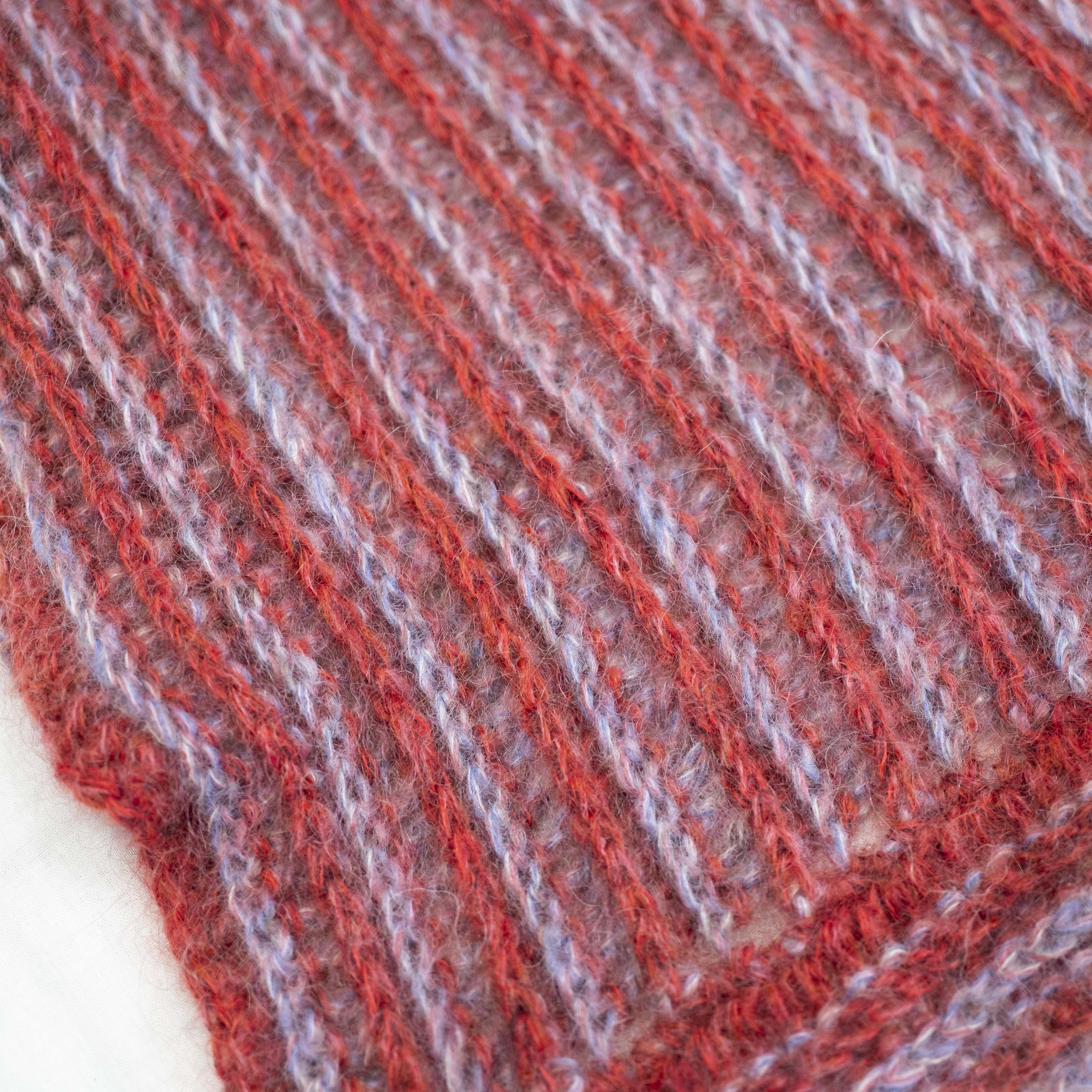 【パターン】Muse Vest（ミューズベスト）【PDF】