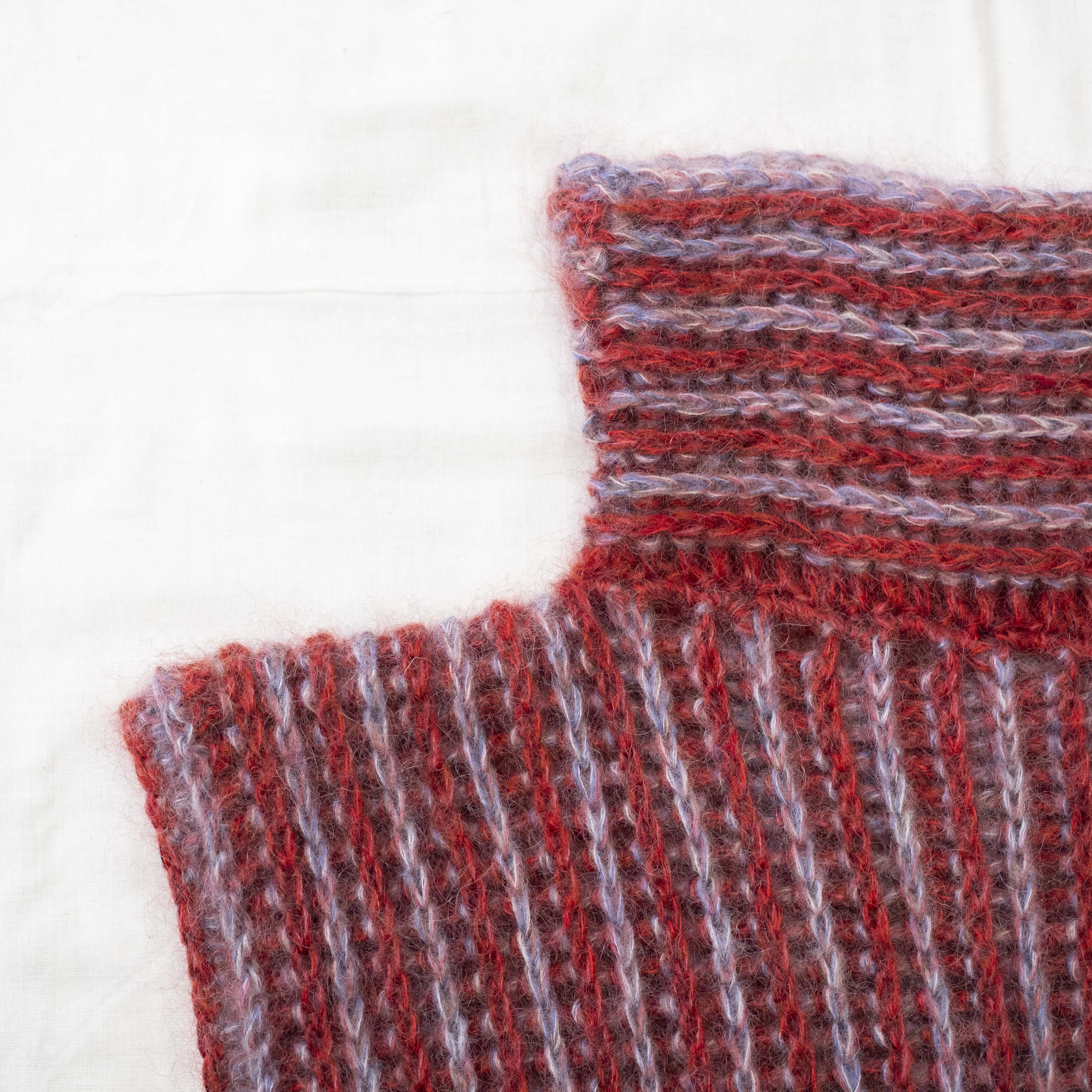 【パターン】Muse Vest（ミューズベスト）【PDF】