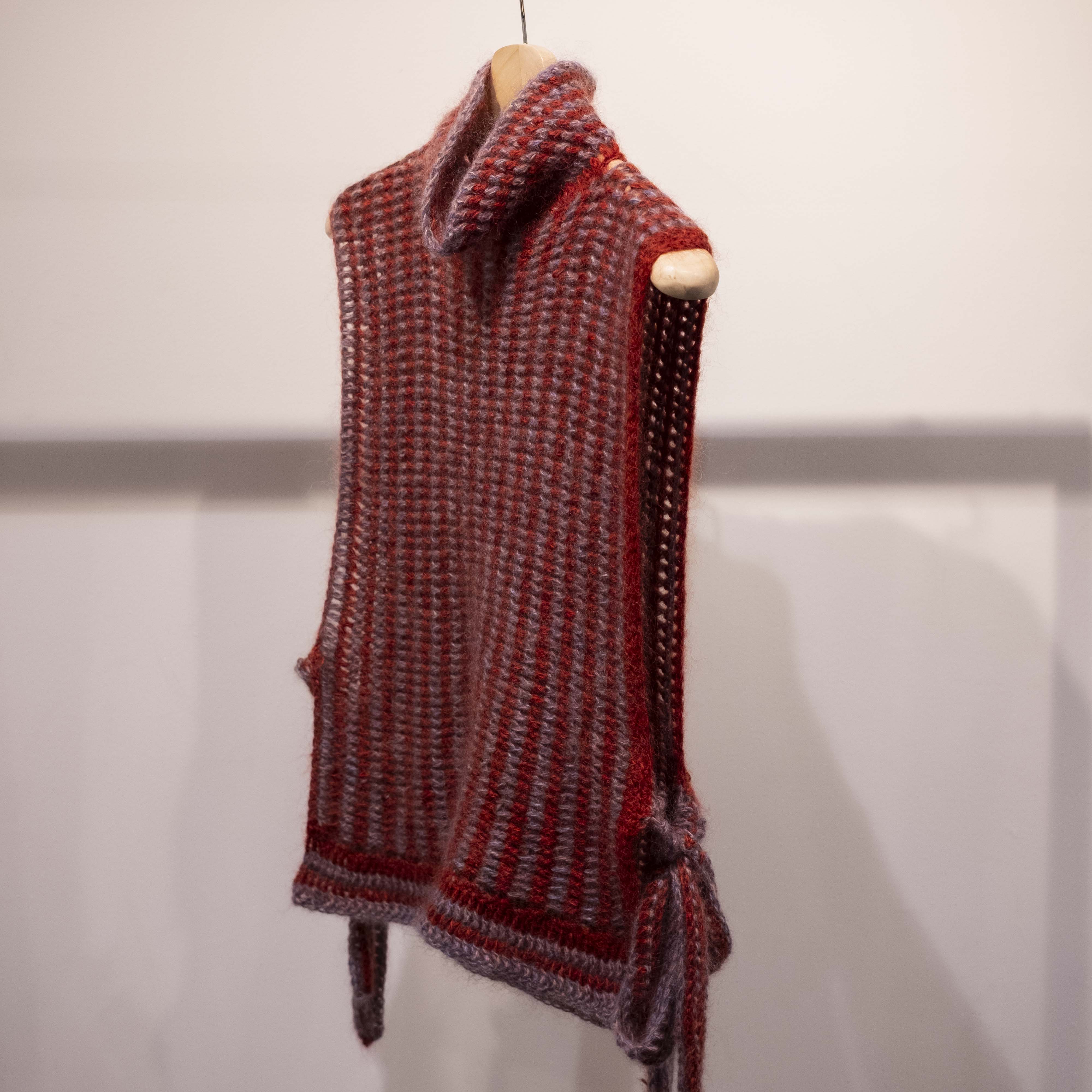 【パターン】Muse Vest（ミューズベスト）【PDF】