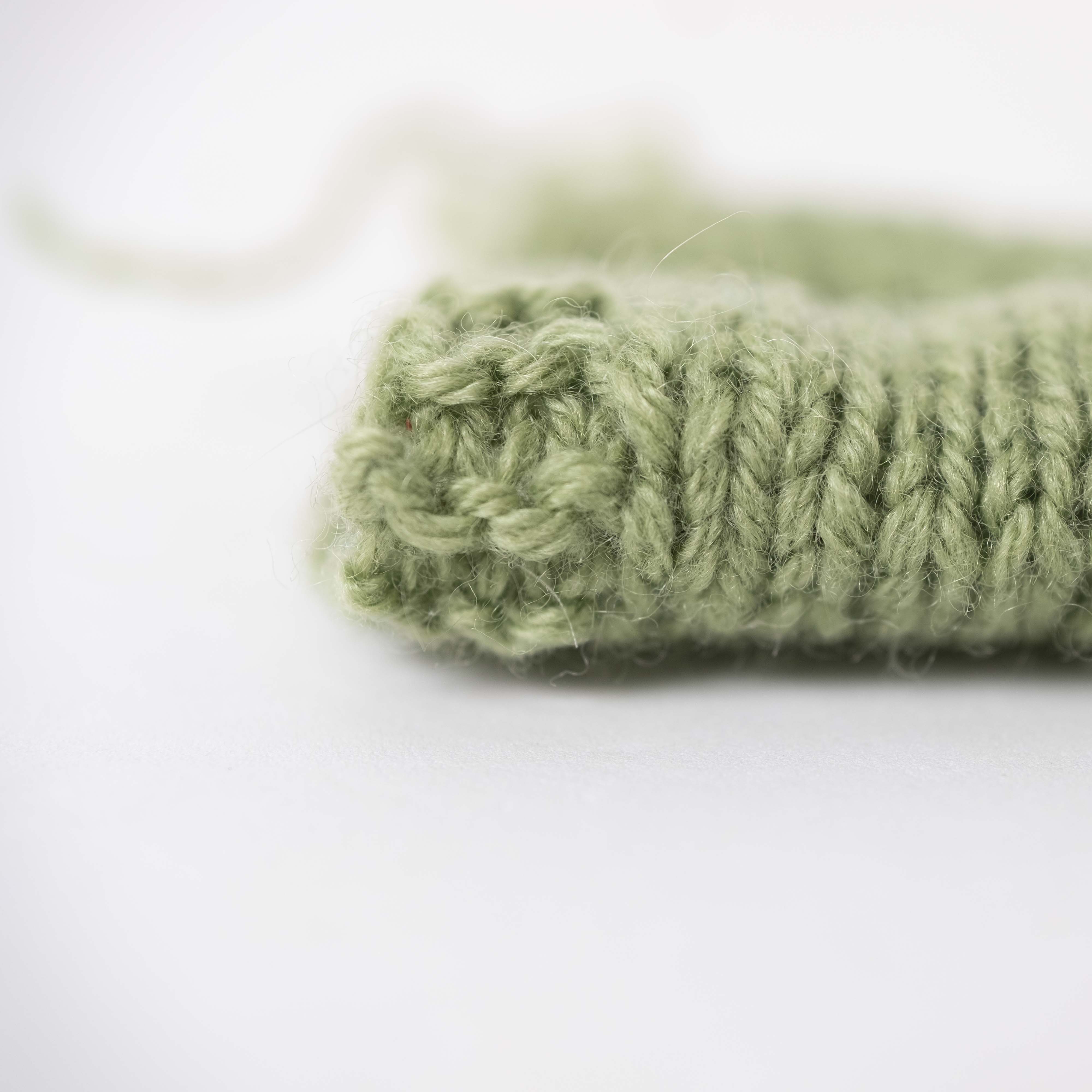 3/22 草木染めカシミヤ