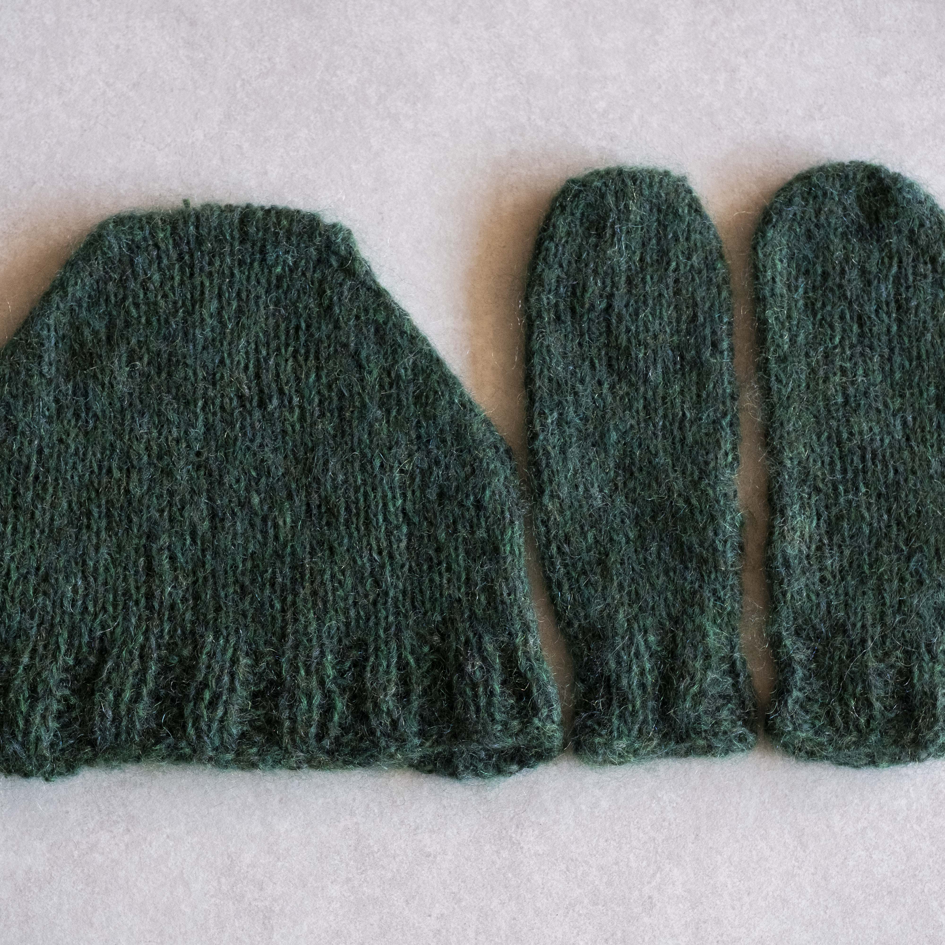 【SALE】-big project- 1/2.6 KID MOHAIR 5