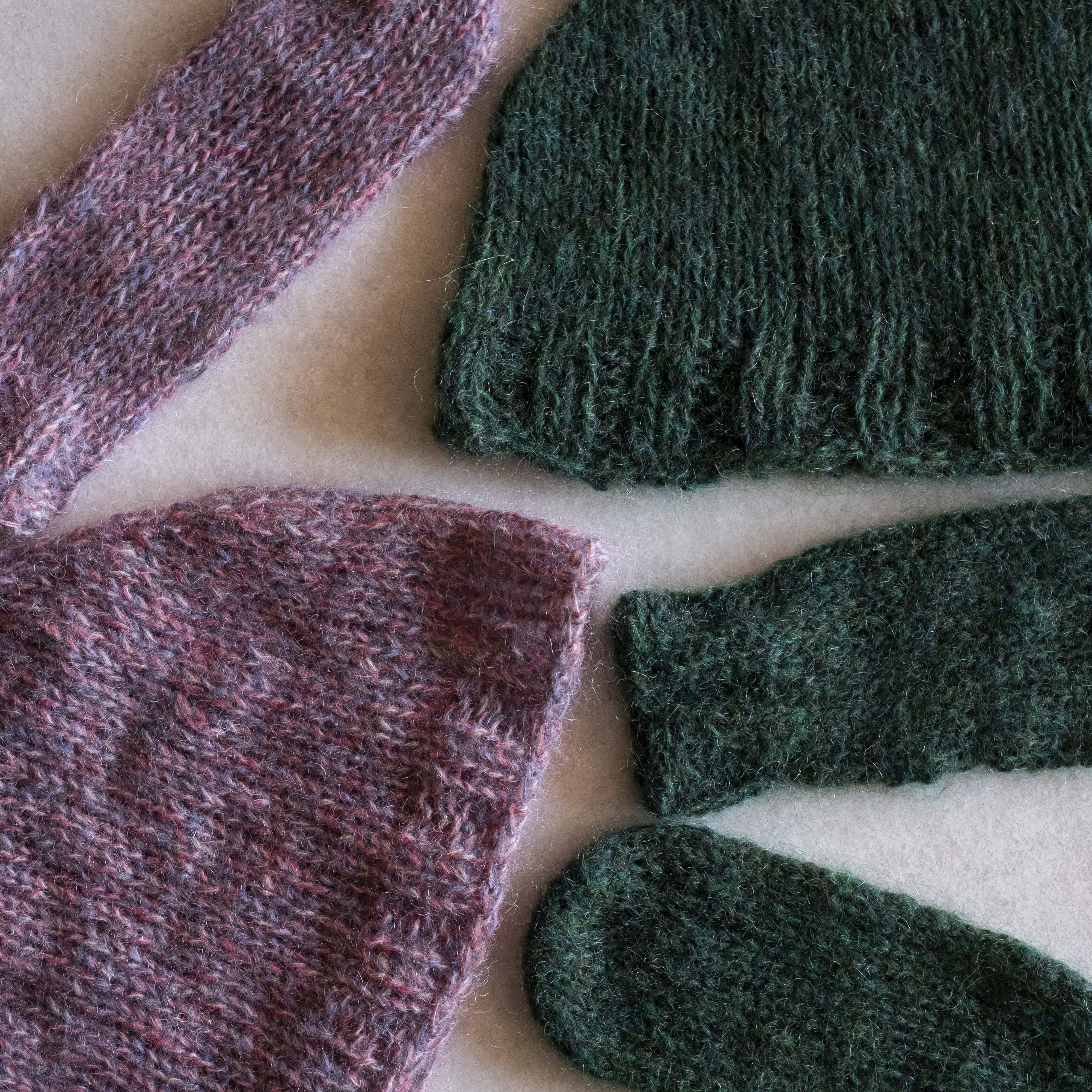 【SALE】-big project- 1/2.6 KID MOHAIR 5