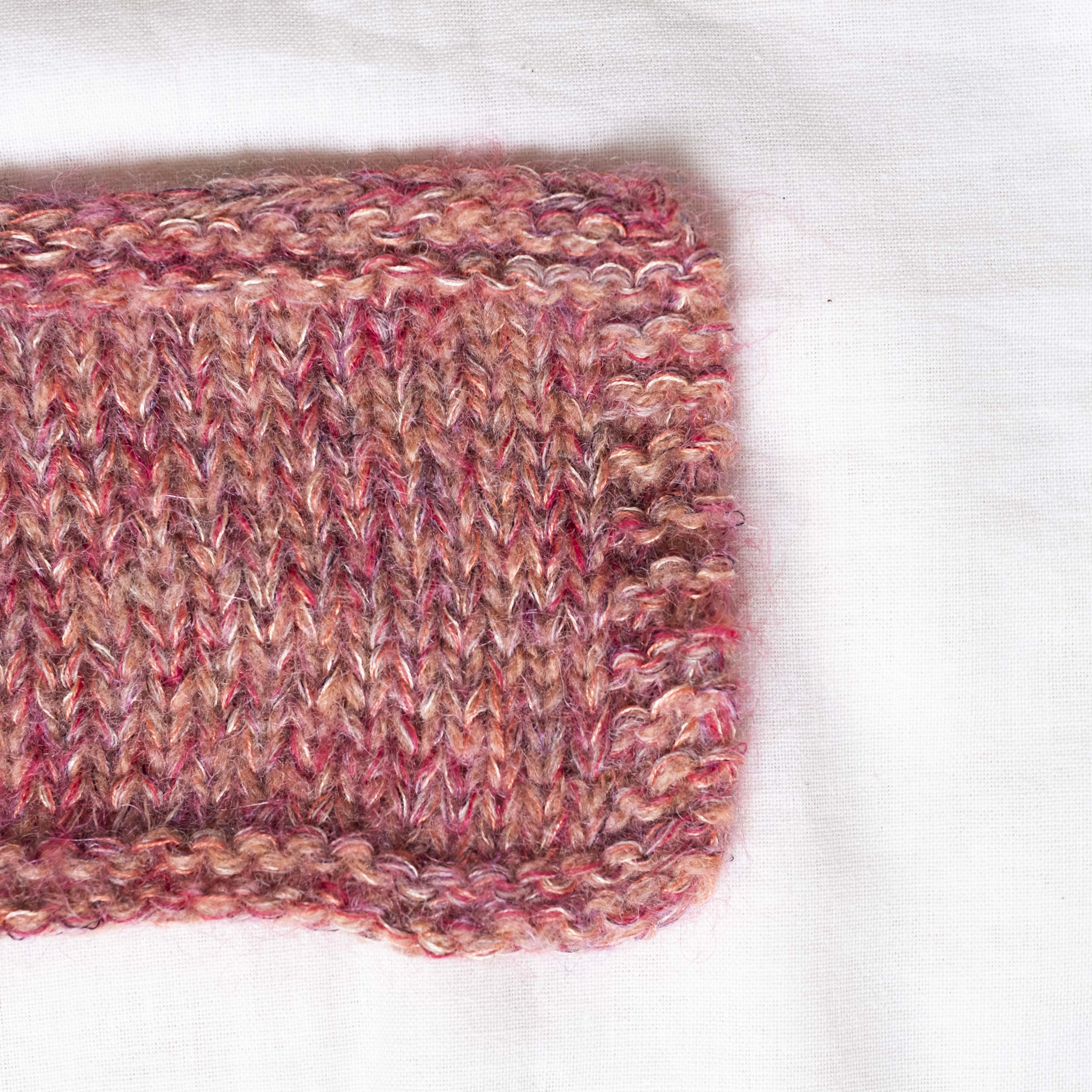 Mori Ito（合太・シルク・モヘア・ウール）（ITORICOT Concept Yarn）