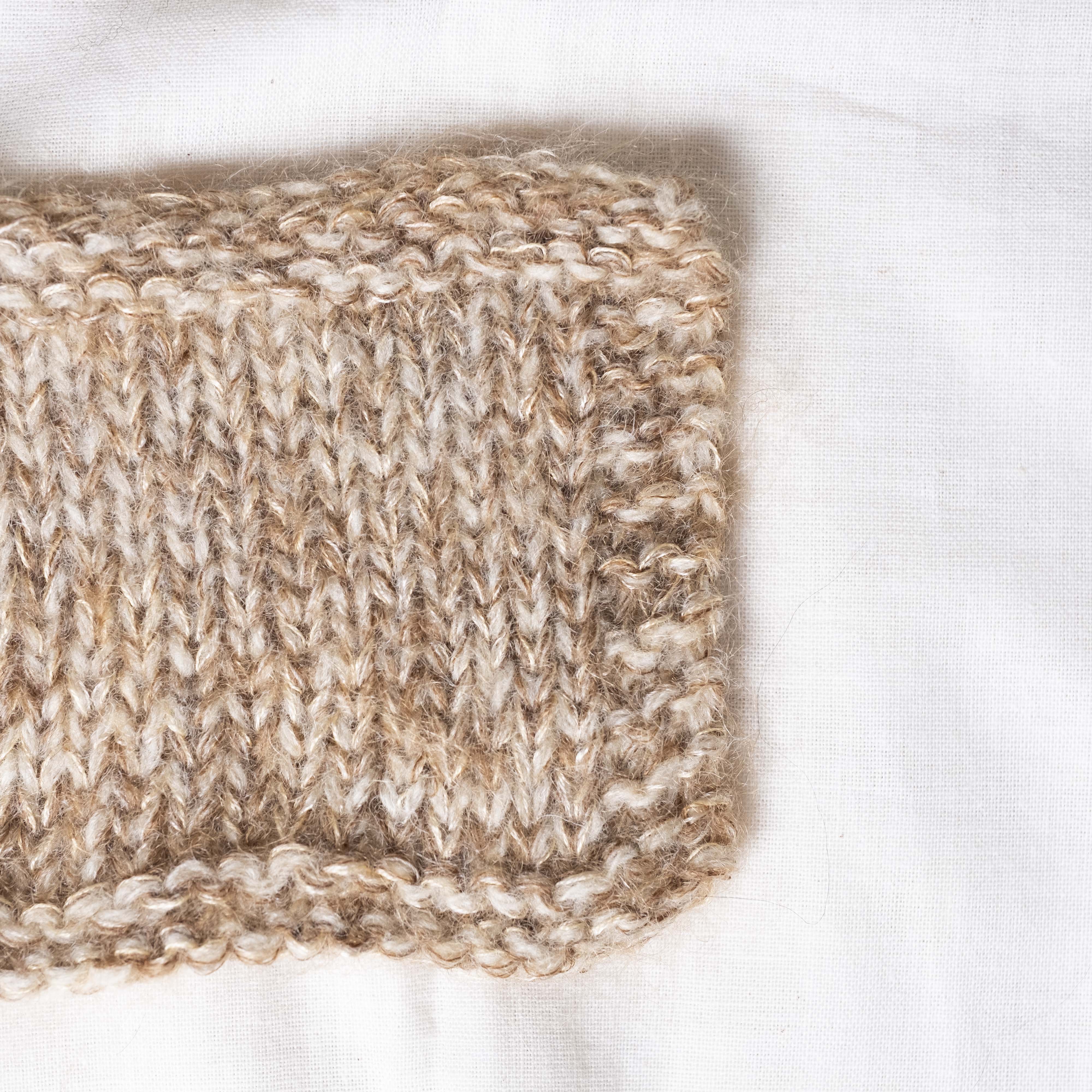 Mori Ito（合太・シルク・モヘア・ウール）（ITORICOT Concept Yarn）