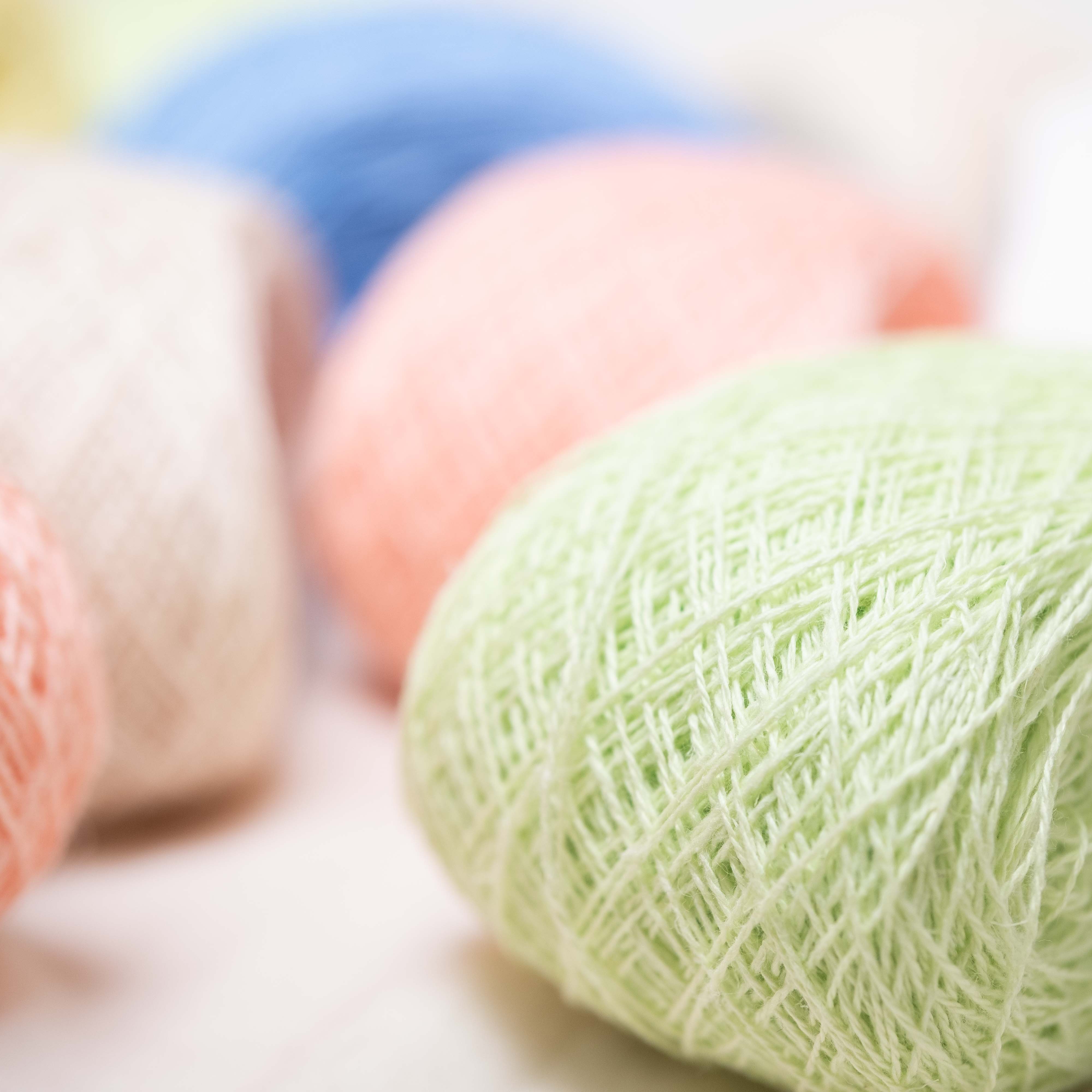 BANANA CLOTH(バナナクロス)/ バナナの茎の繊維でできた糸 【2026】