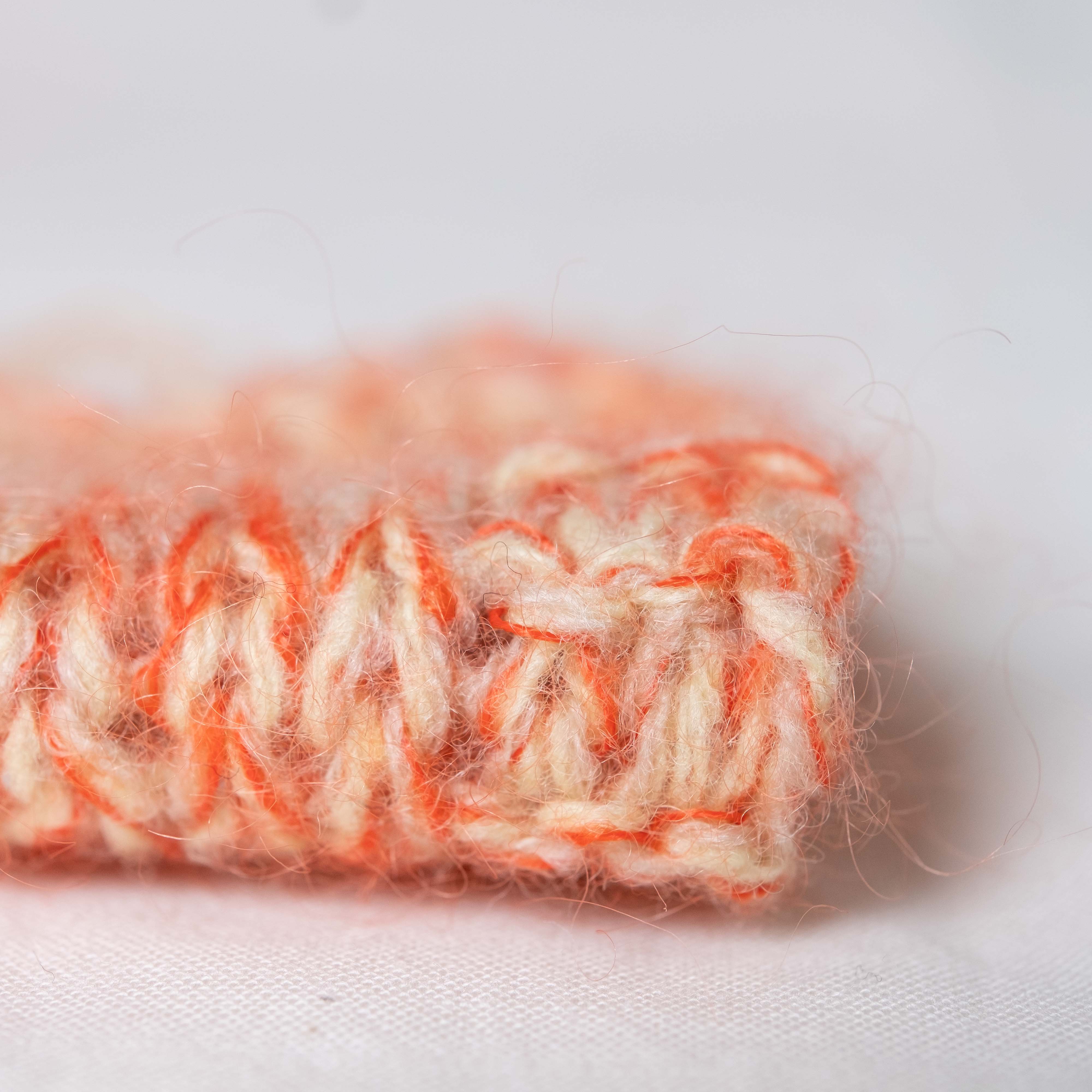 色で楽しむ！ITORICOT獣毛セット【ひなた】