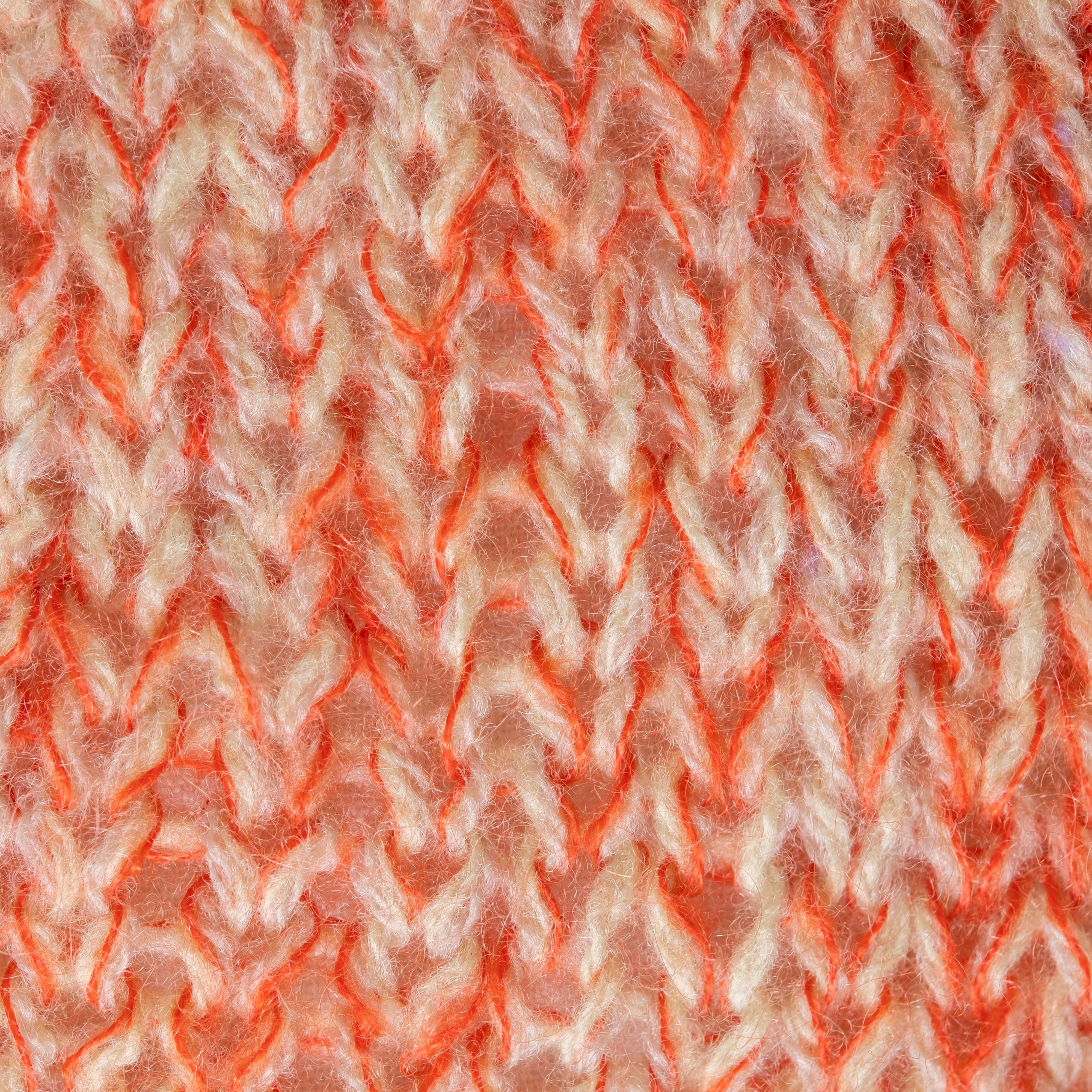 色で楽しむ！ITORICOT獣毛セット【ひなた】