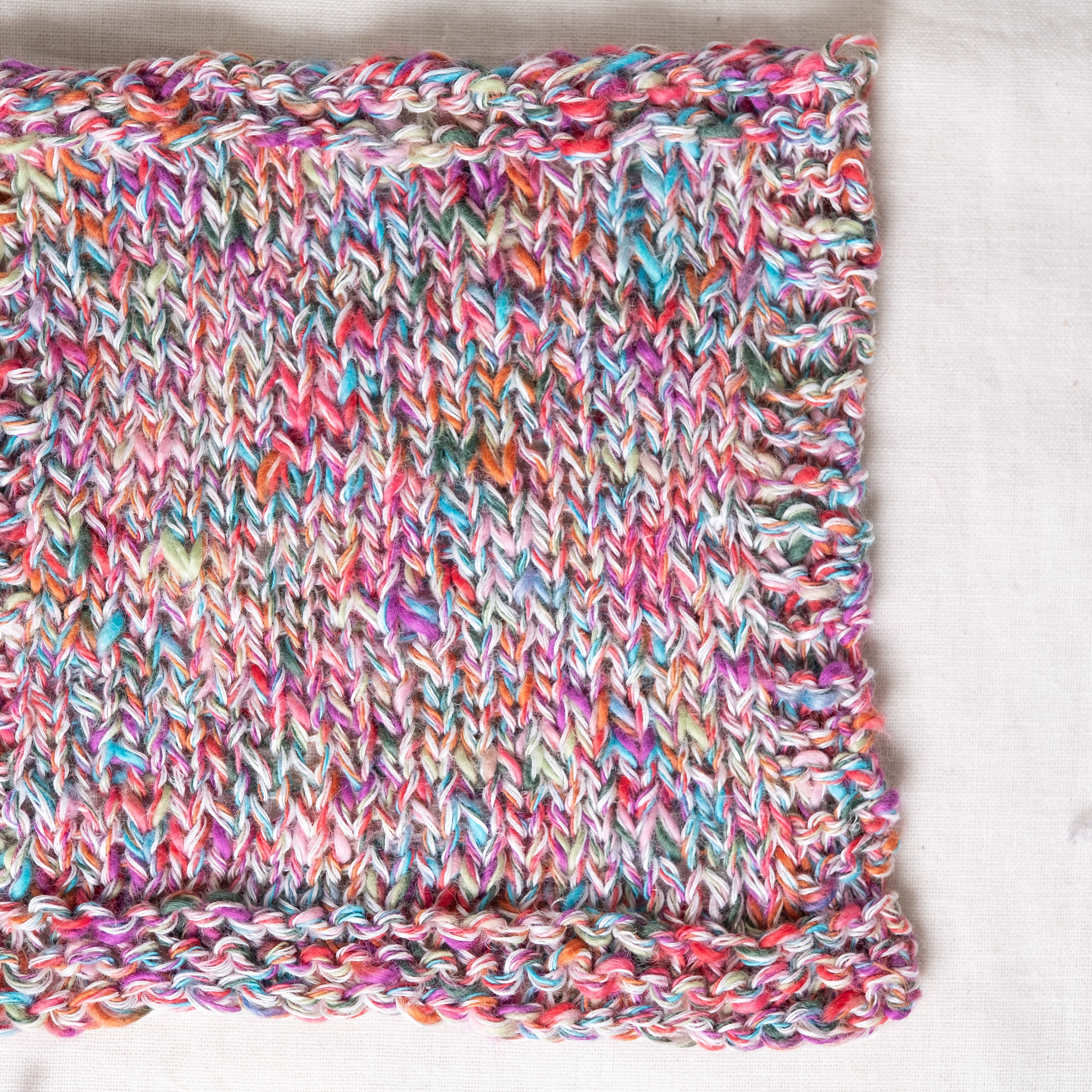 1/5 カラフルヘンプ