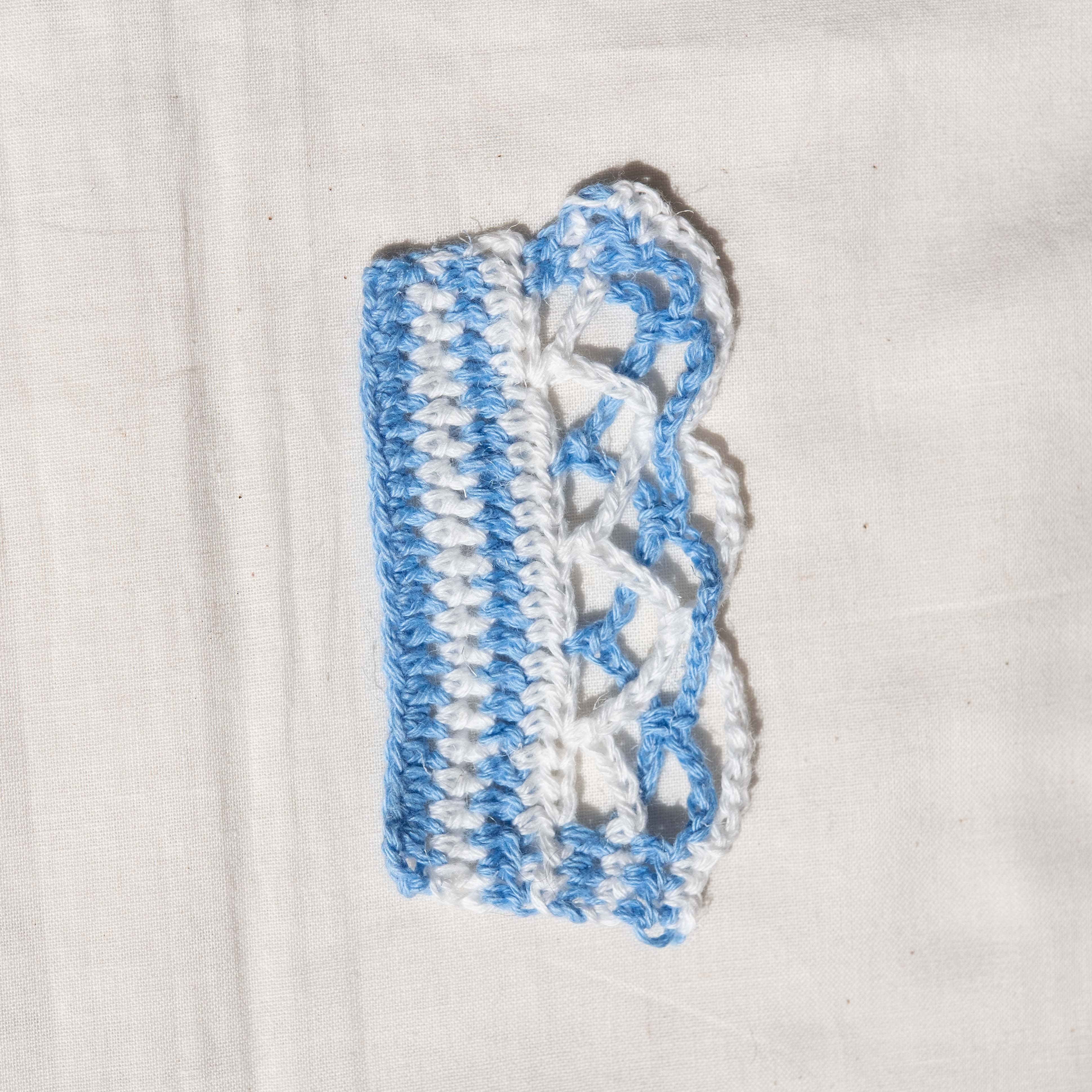 【パターン】Wisteria Bag designed by 気分屋にっしぃ（バッグ）【PDF】【解説動画付き】