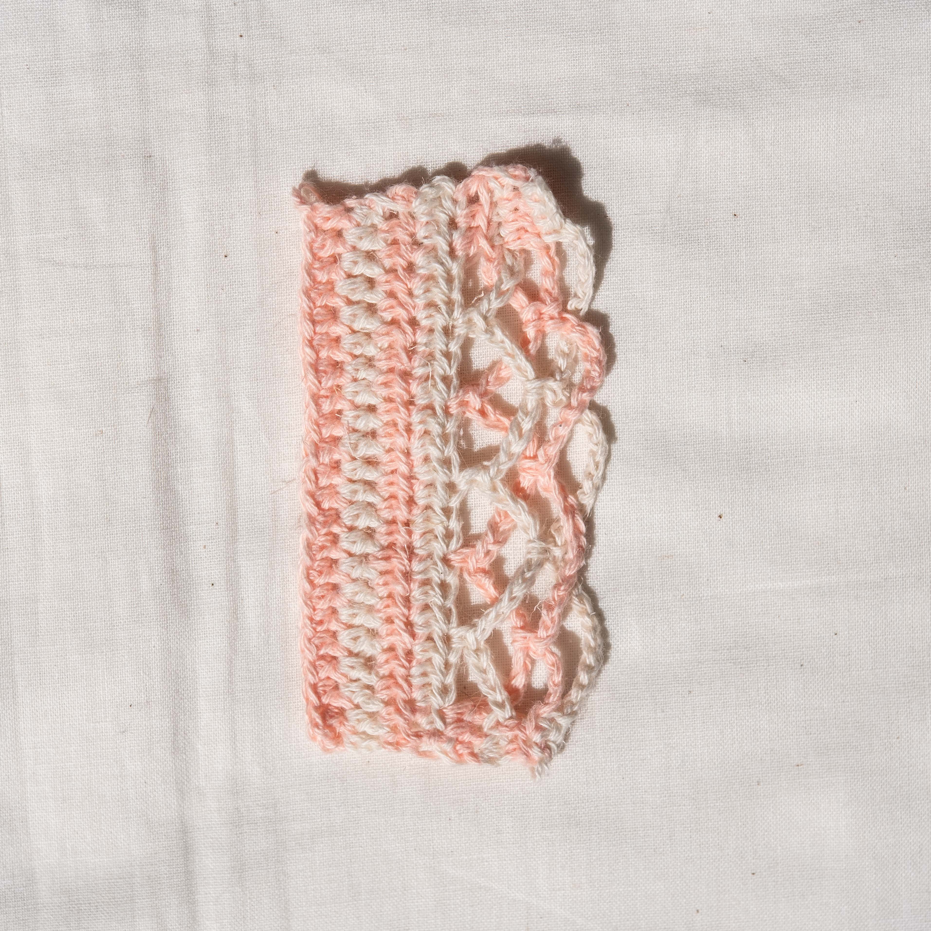 【パターン】Wisteria Bag designed by 気分屋にっしぃ（バッグ）【PDF】【解説動画付き】