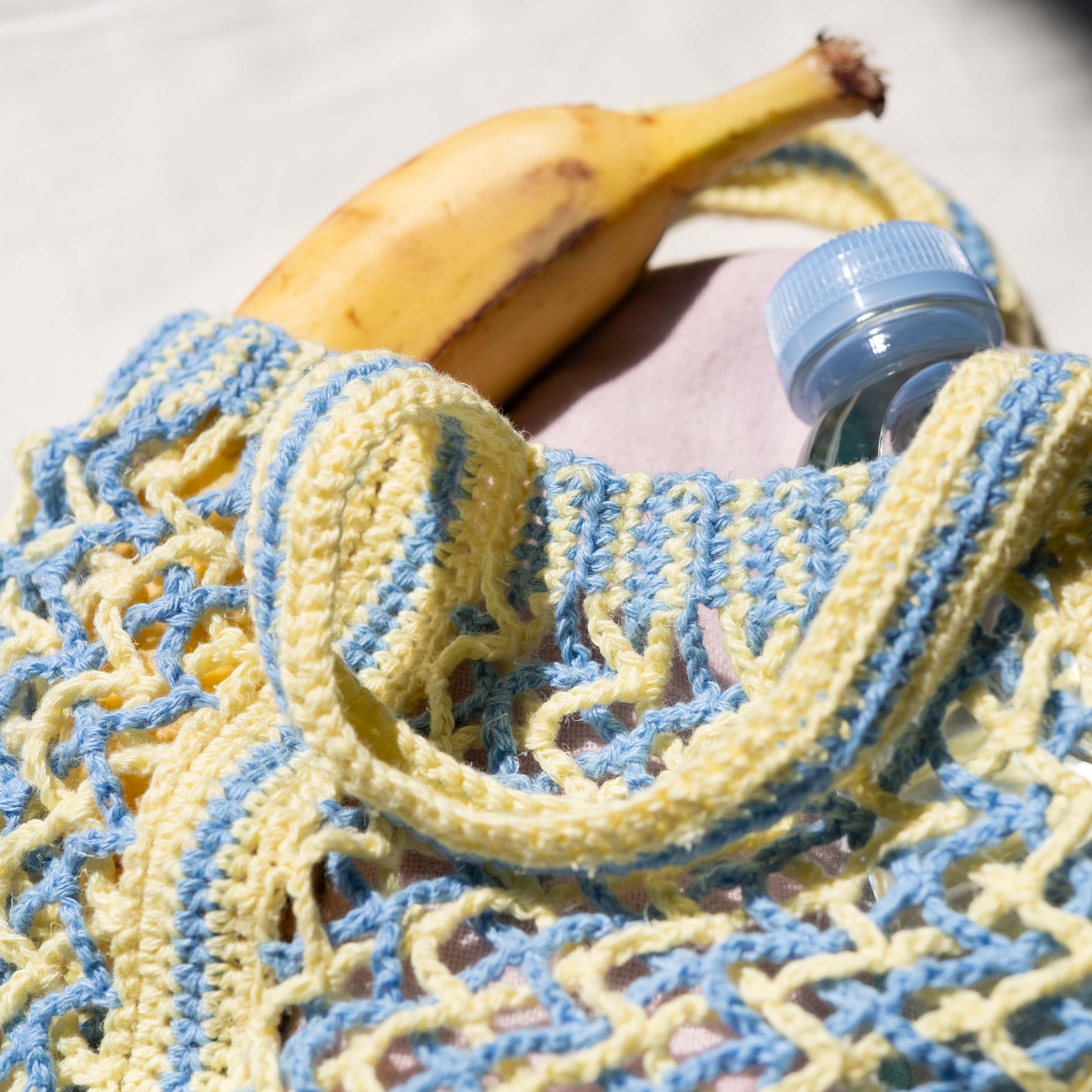 【パターン】Wisteria Bag designed by 気分屋にっしぃ（バッグ）【PDF】【解説動画付き】