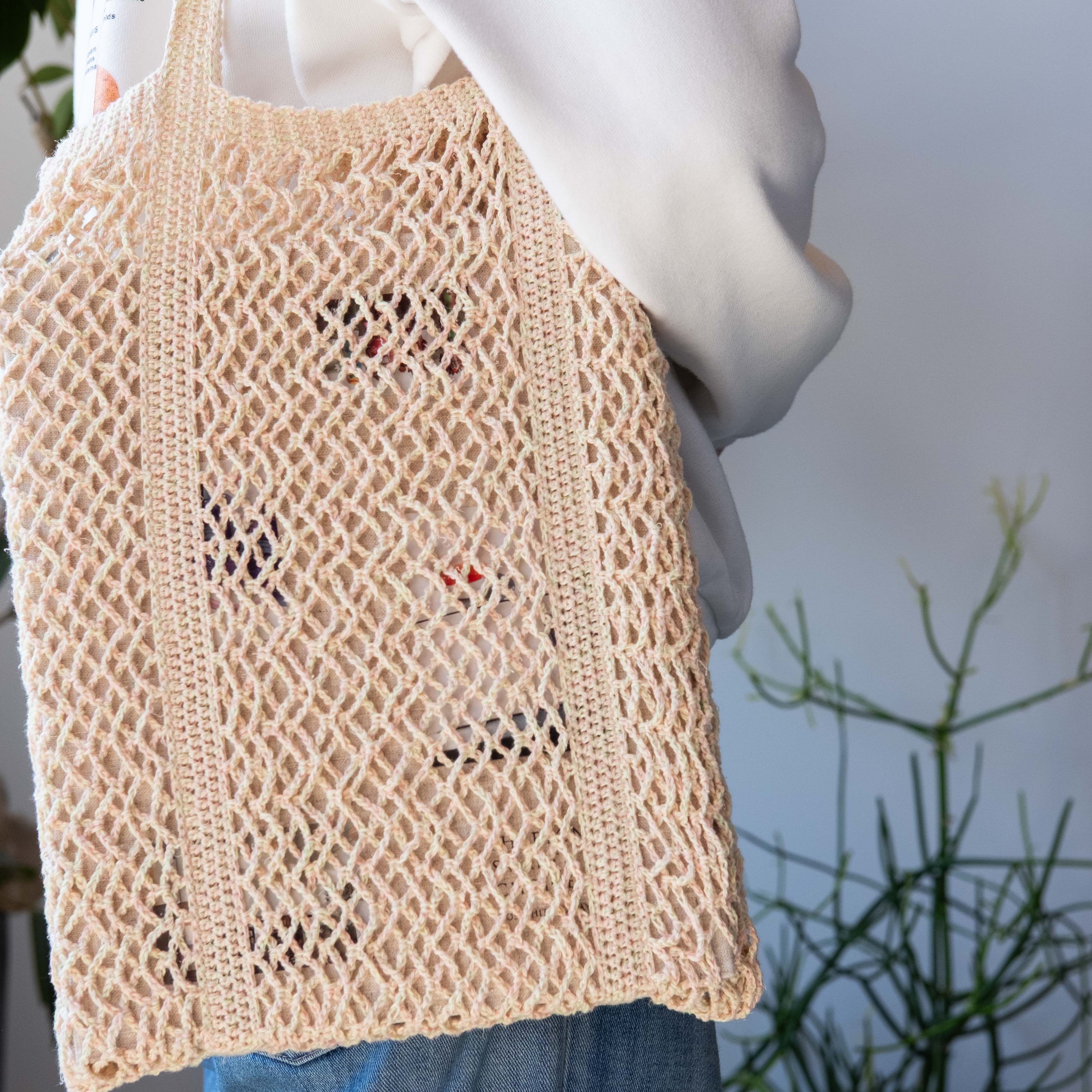 BANANA CLOTH(バナナクロス)/ バナナの茎の繊維でできた糸 【2026】