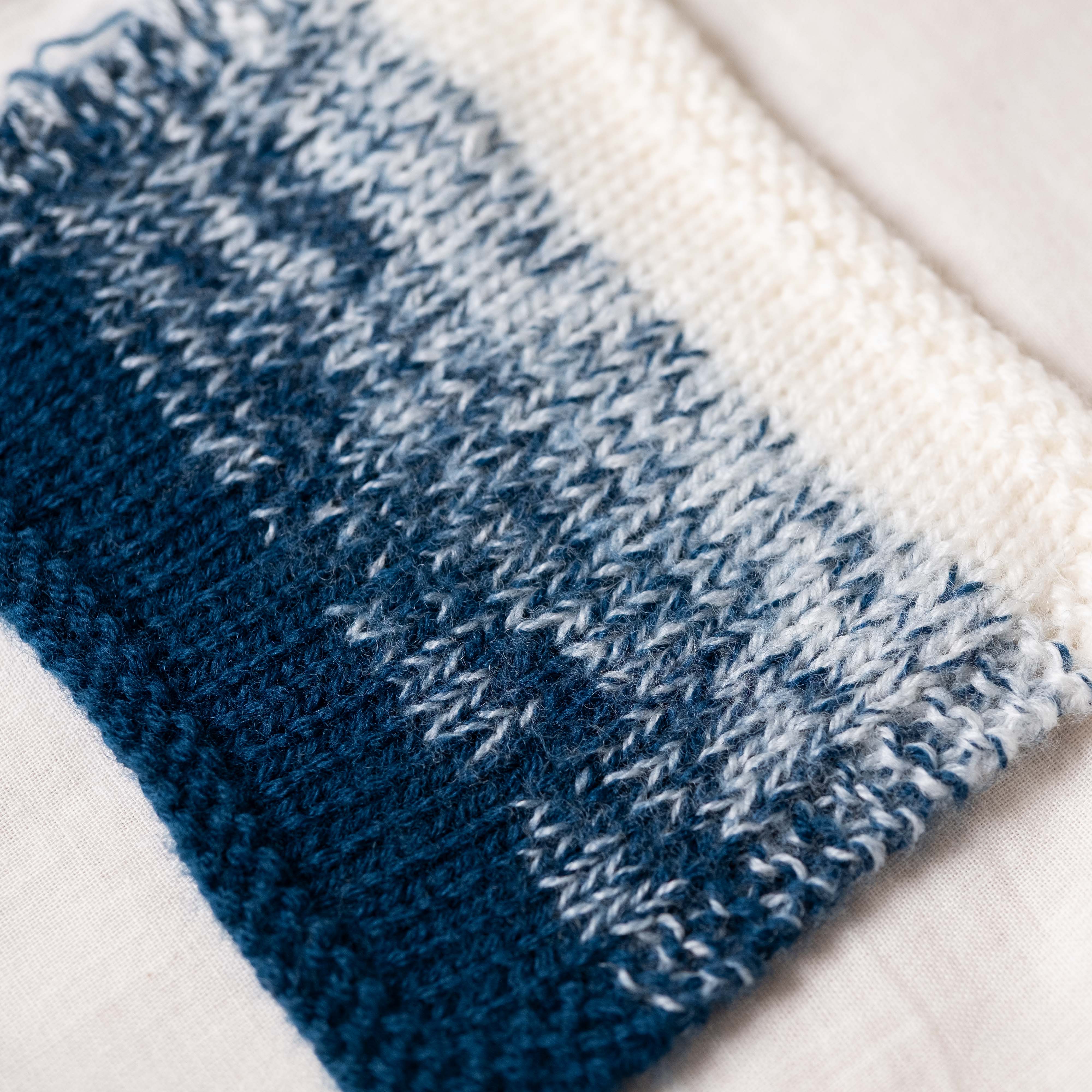 2/30 防縮ウール 19.5μ