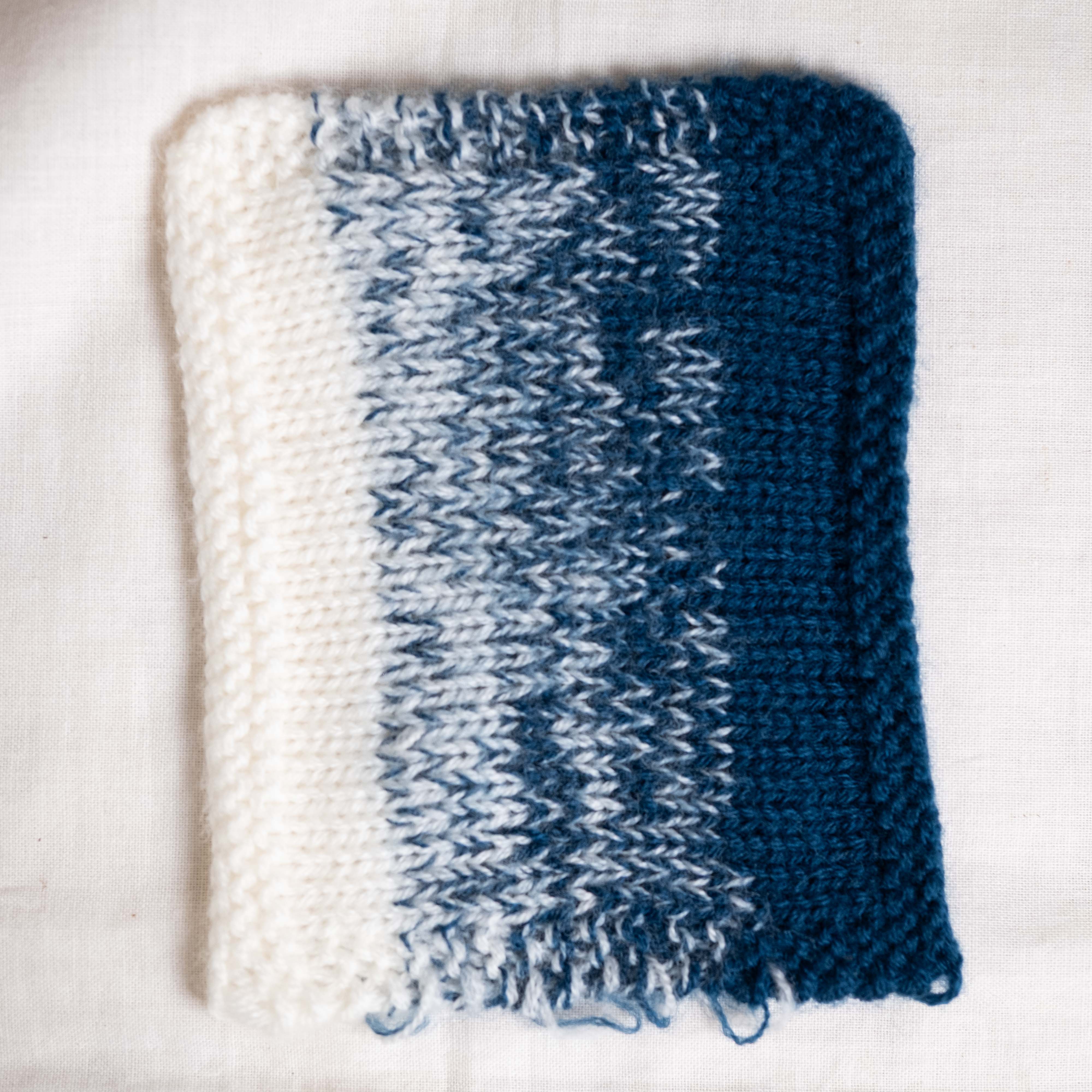 2/30 防縮ウール 19.5μ