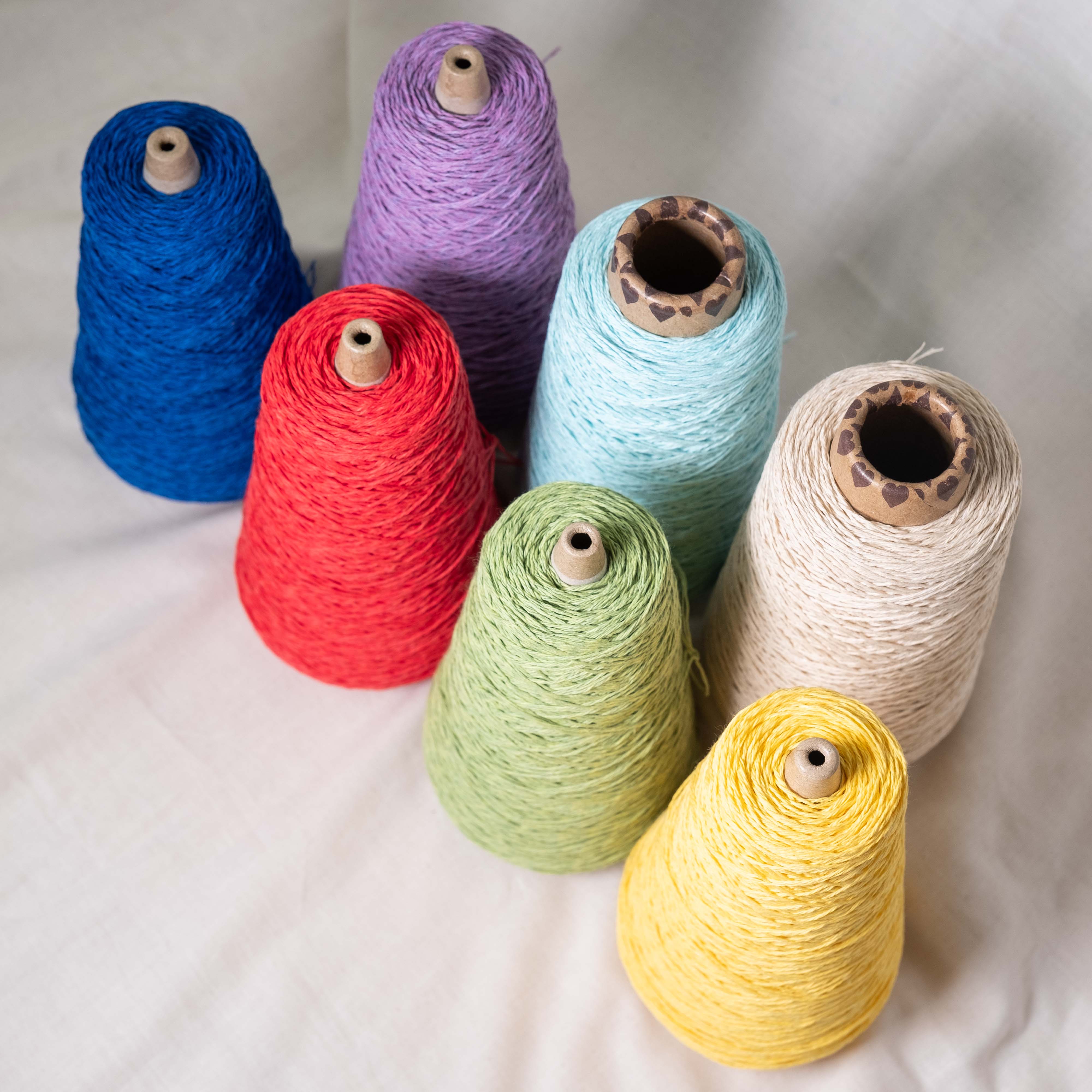 1/3.8 WOOJI CLOTH（ウージクロス）