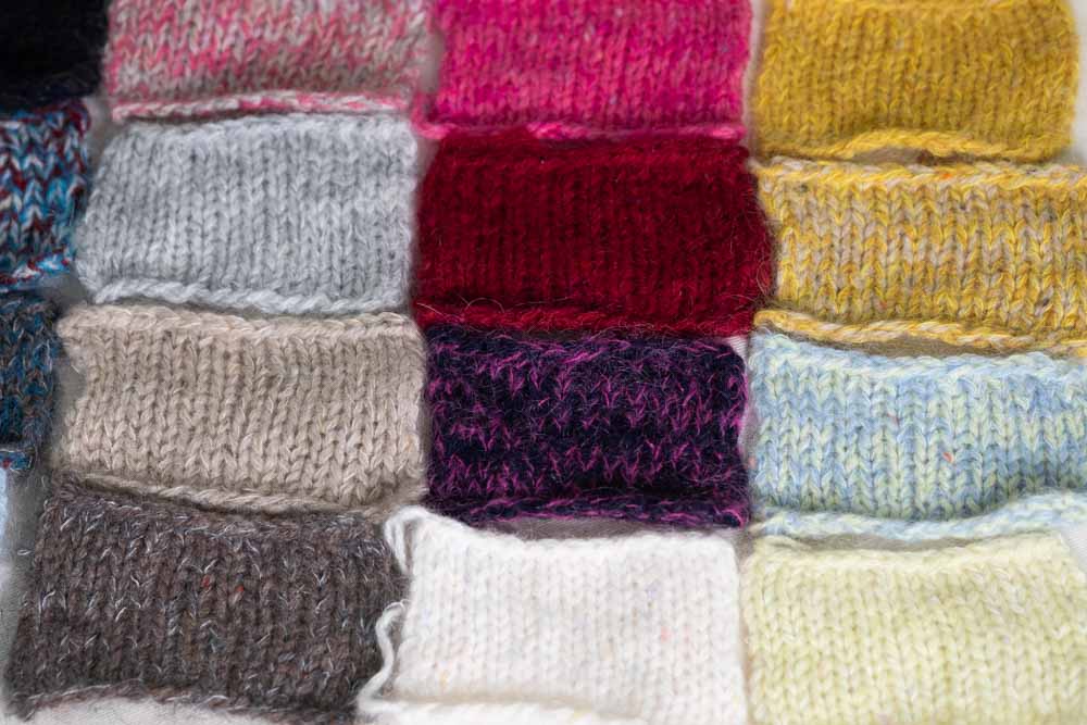 2/15 POPPIN' TWEED（ポッピン・ツイード）