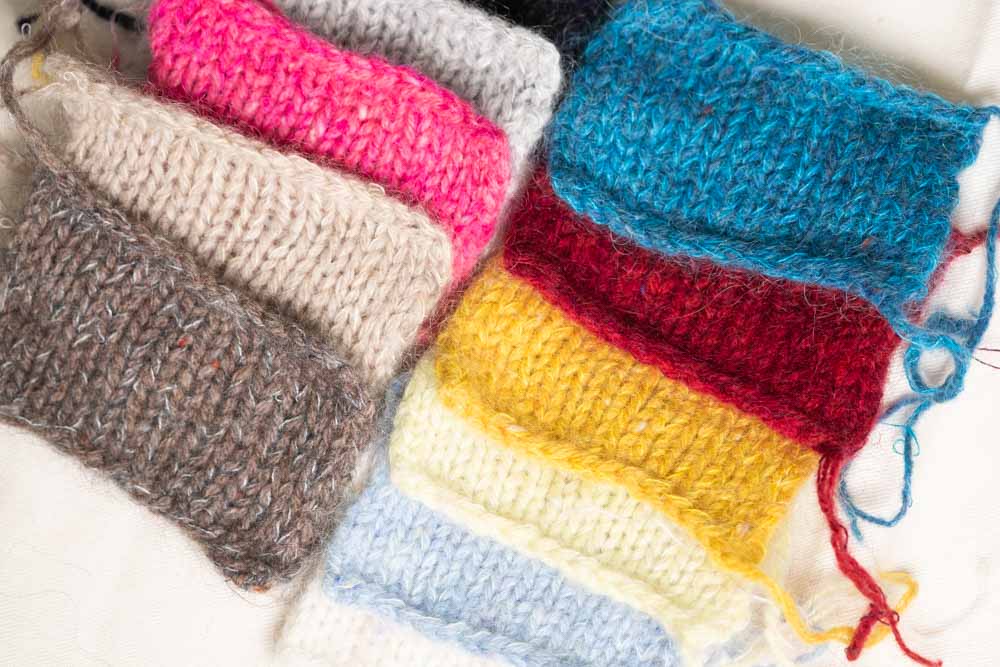 2/15 POPPIN' TWEED（ポッピン・ツイード）