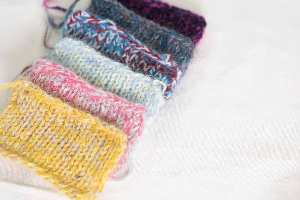 2/15 POPPIN' TWEED（ポッピン・ツイード）