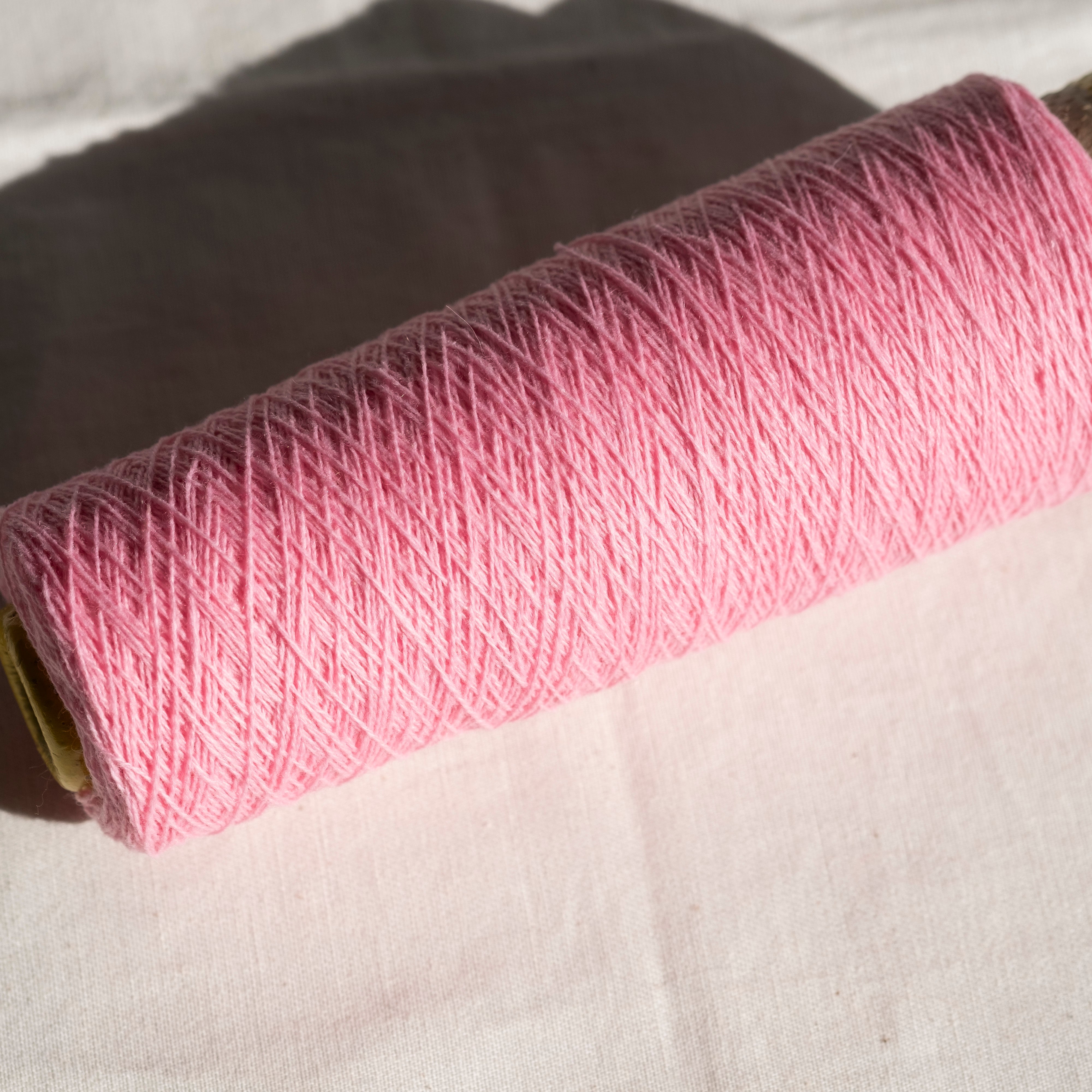 2/26 Magnifique（カシミヤ100%）