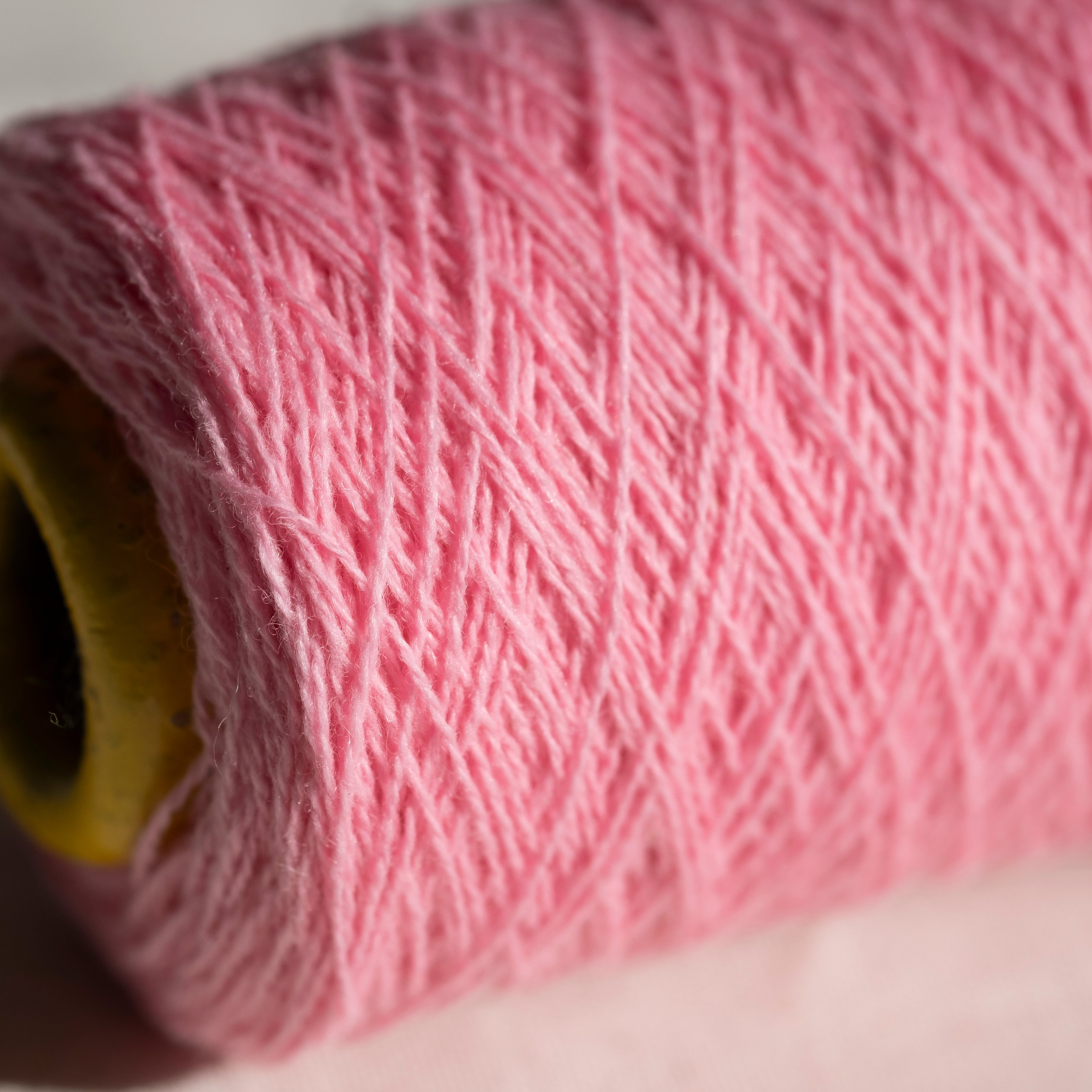 2/26 Magnifique（カシミヤ100%）