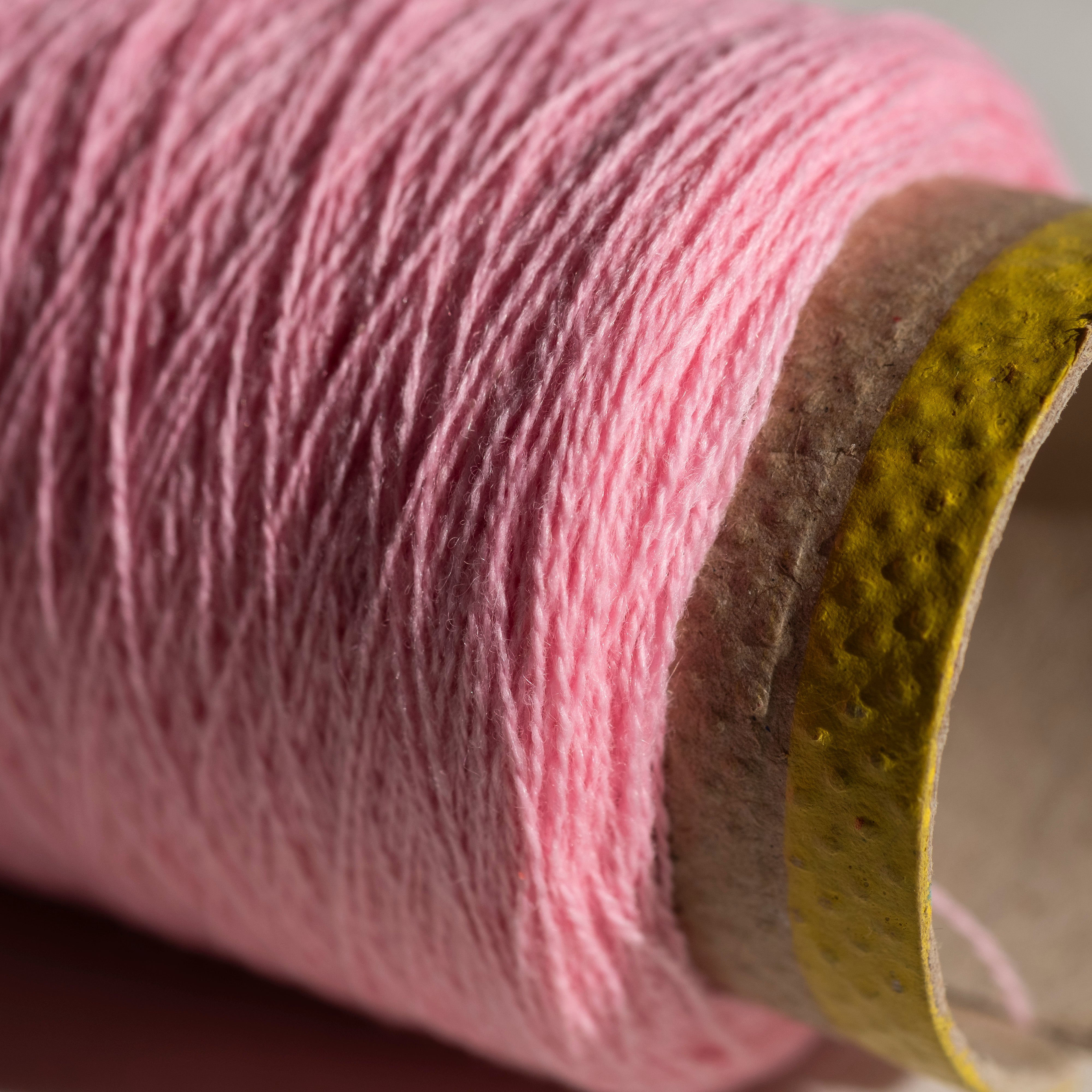 2/26 Magnifique（カシミヤ100%）