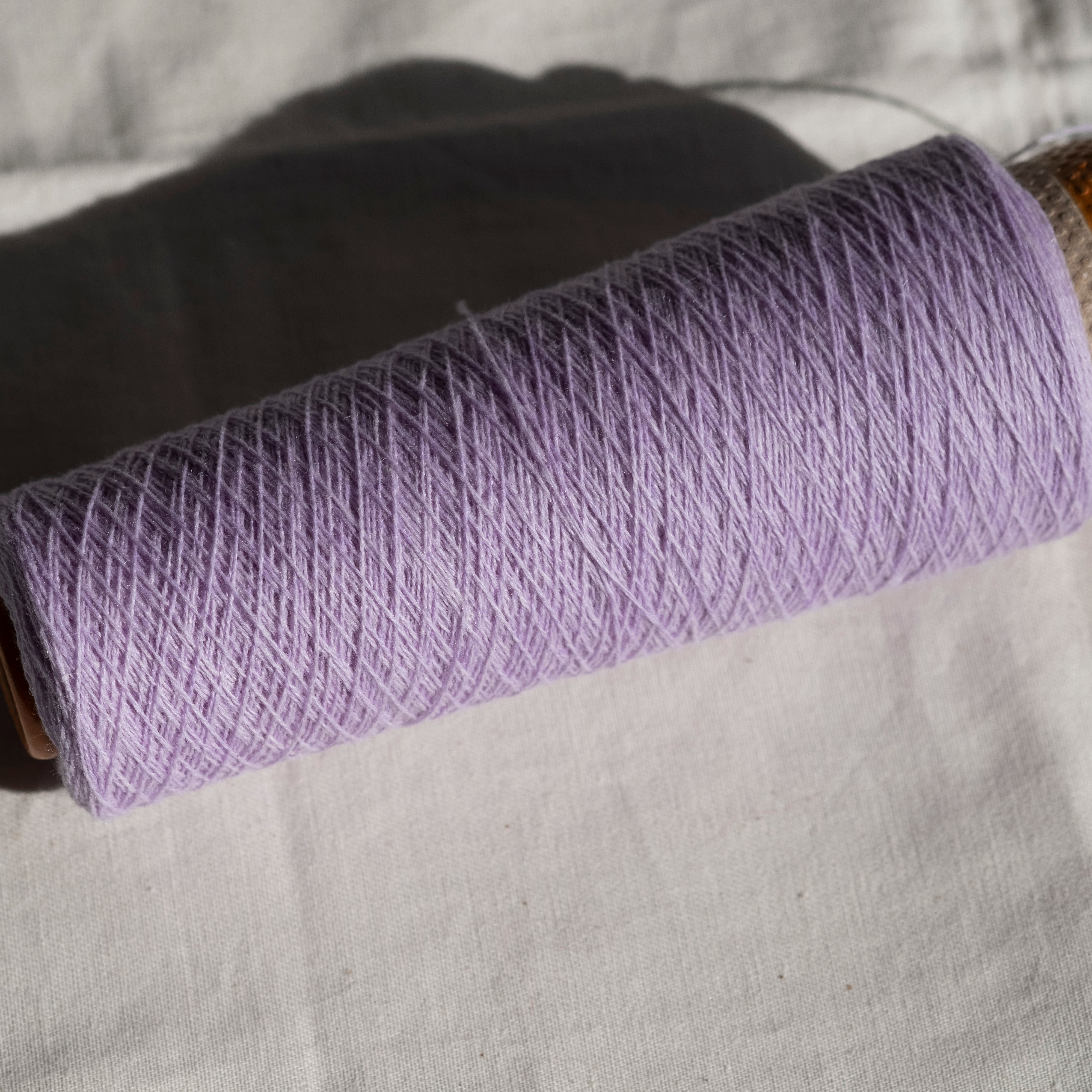 2/26 Magnifique（カシミヤ100%）