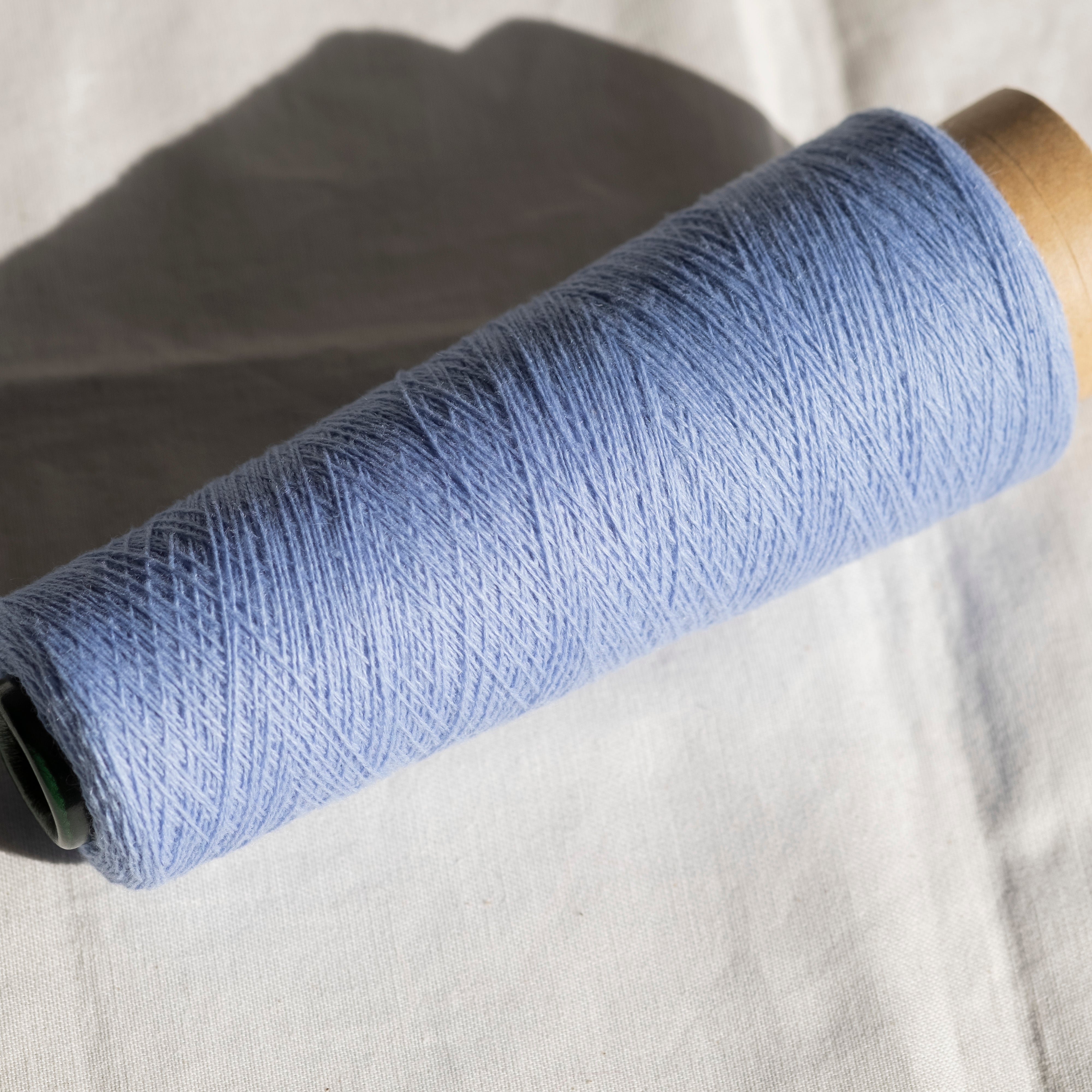 2/26 Magnifique（カシミヤ100%）