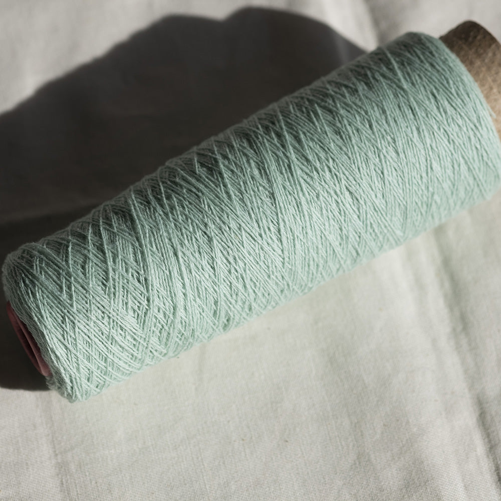 2/26 Magnifique（カシミヤ100%）