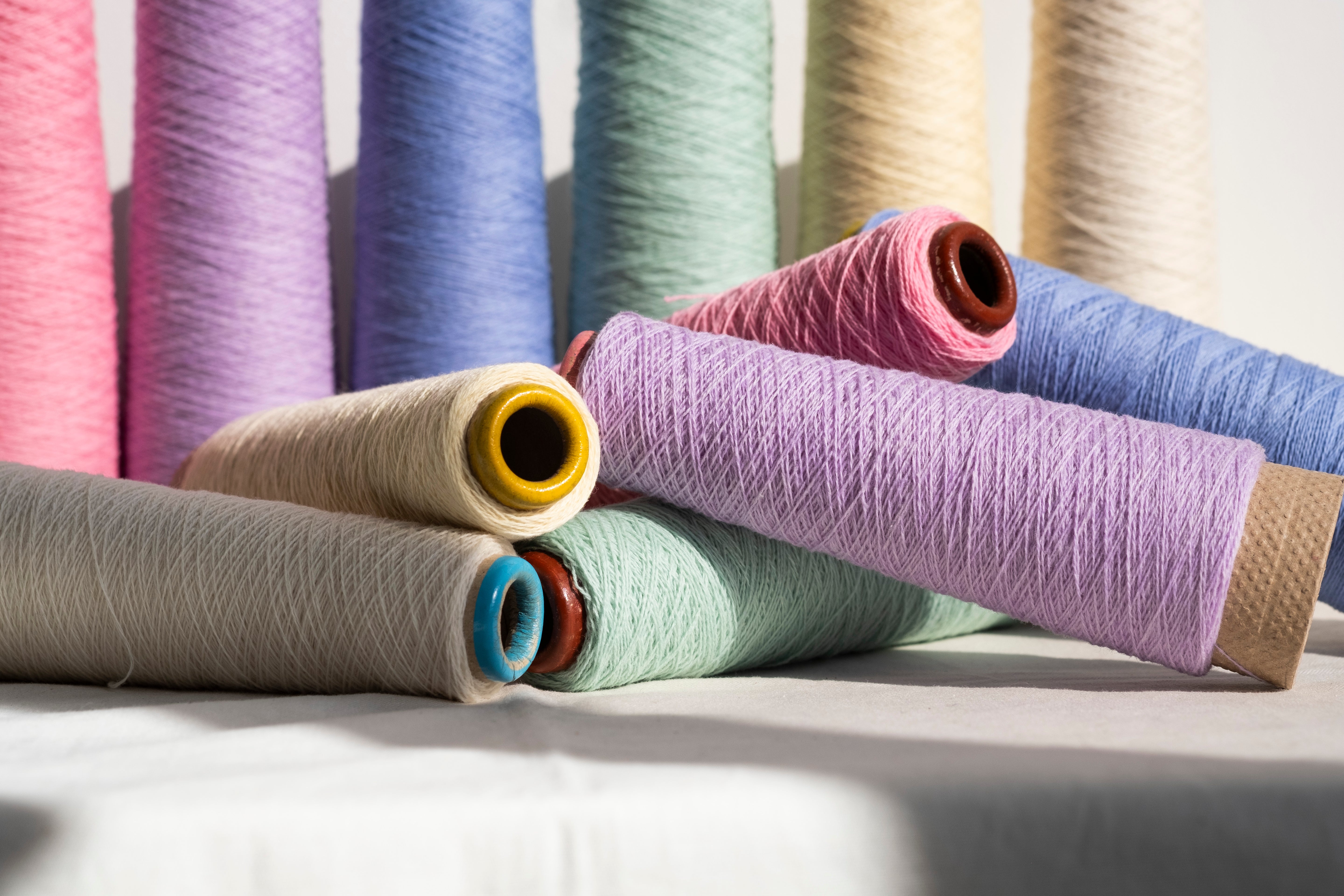 2/26 Magnifique（カシミヤ100%）