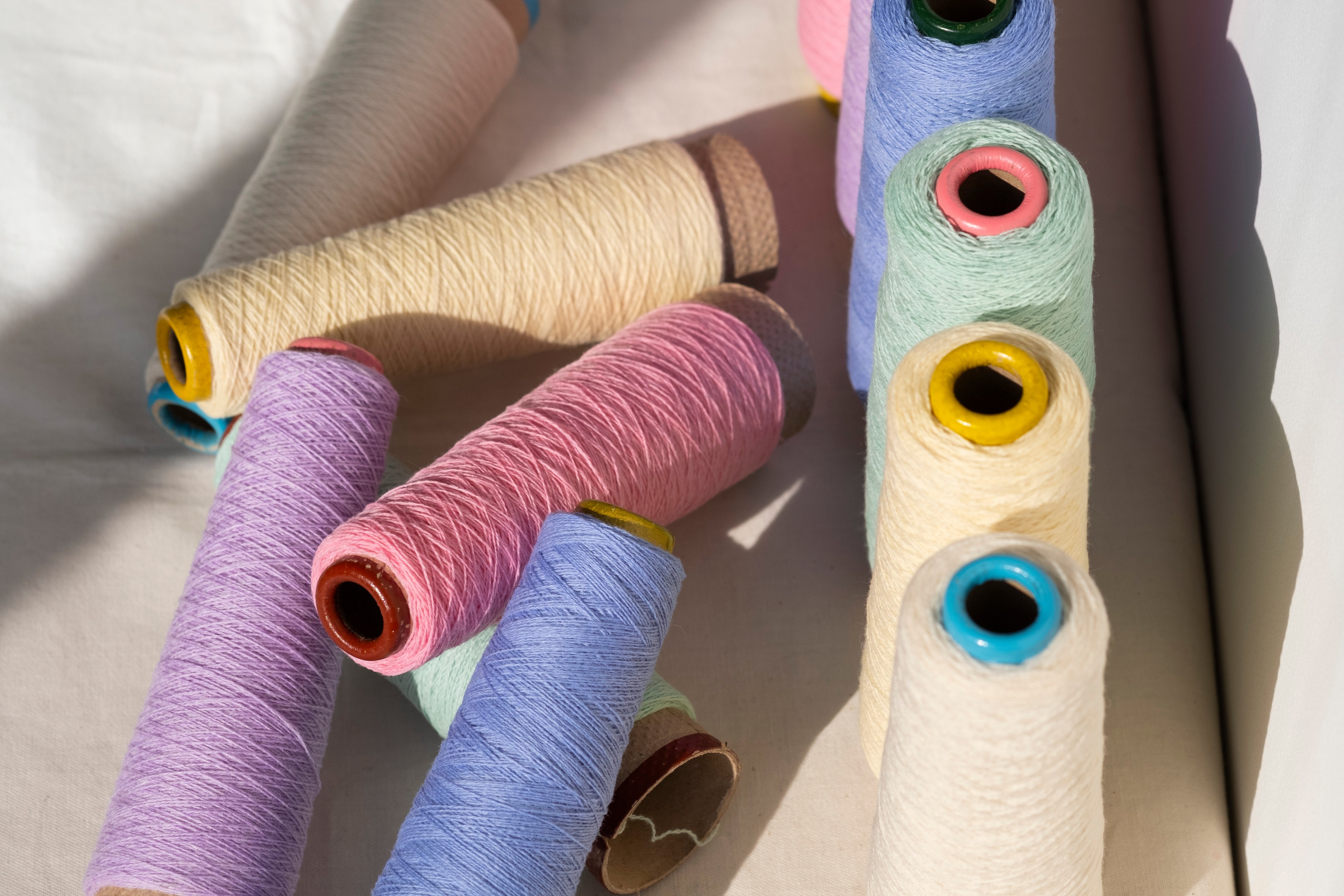 2/26 Magnifique（カシミヤ100%）