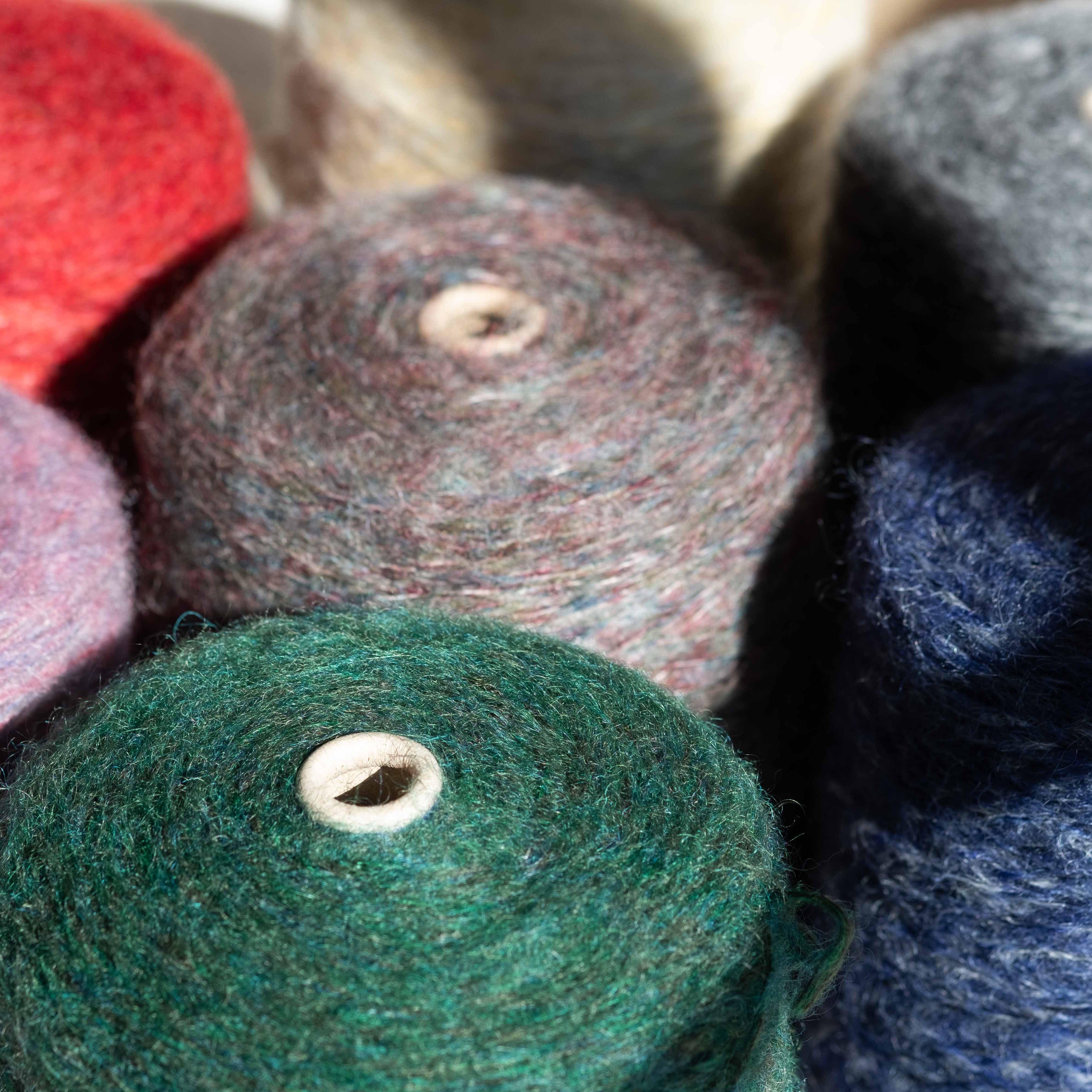 【SALE】-big project- 1/2.6 KID MOHAIR 5