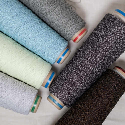 Ecoglass (superfine twisted yarn)
