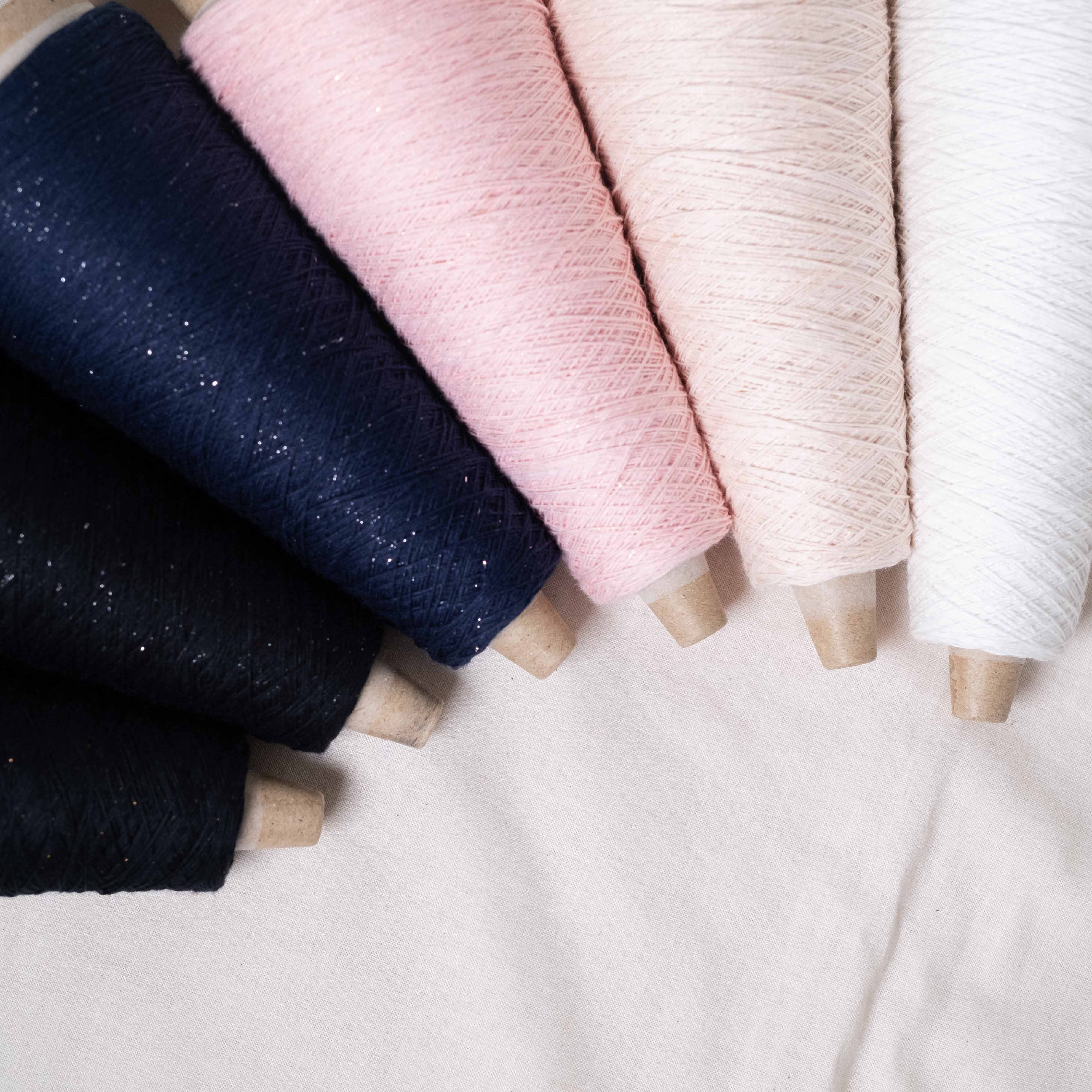 [Special Price] Organic Cotton x Lame