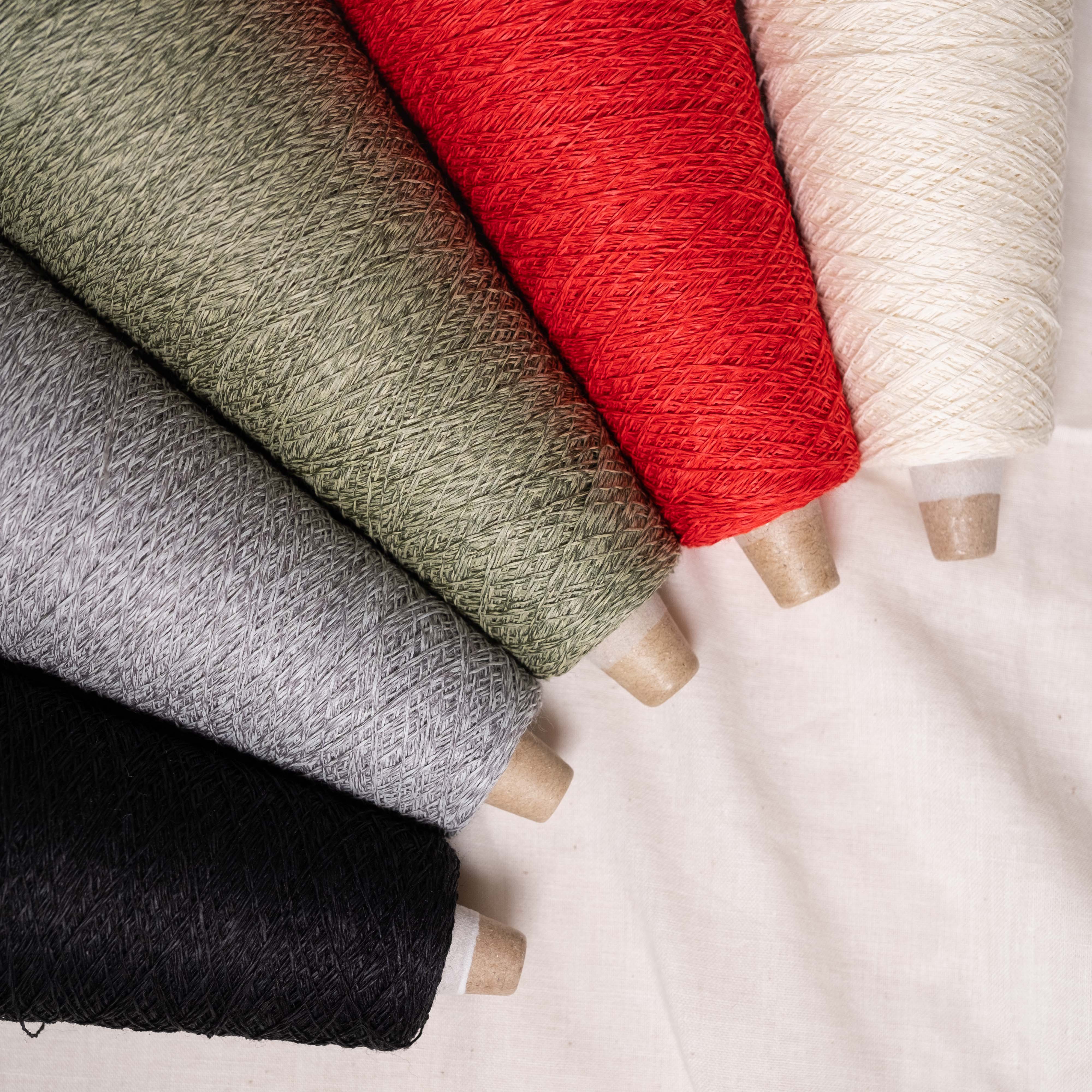 [Special Price] Mino Washi x Shrink-Resistant Wool