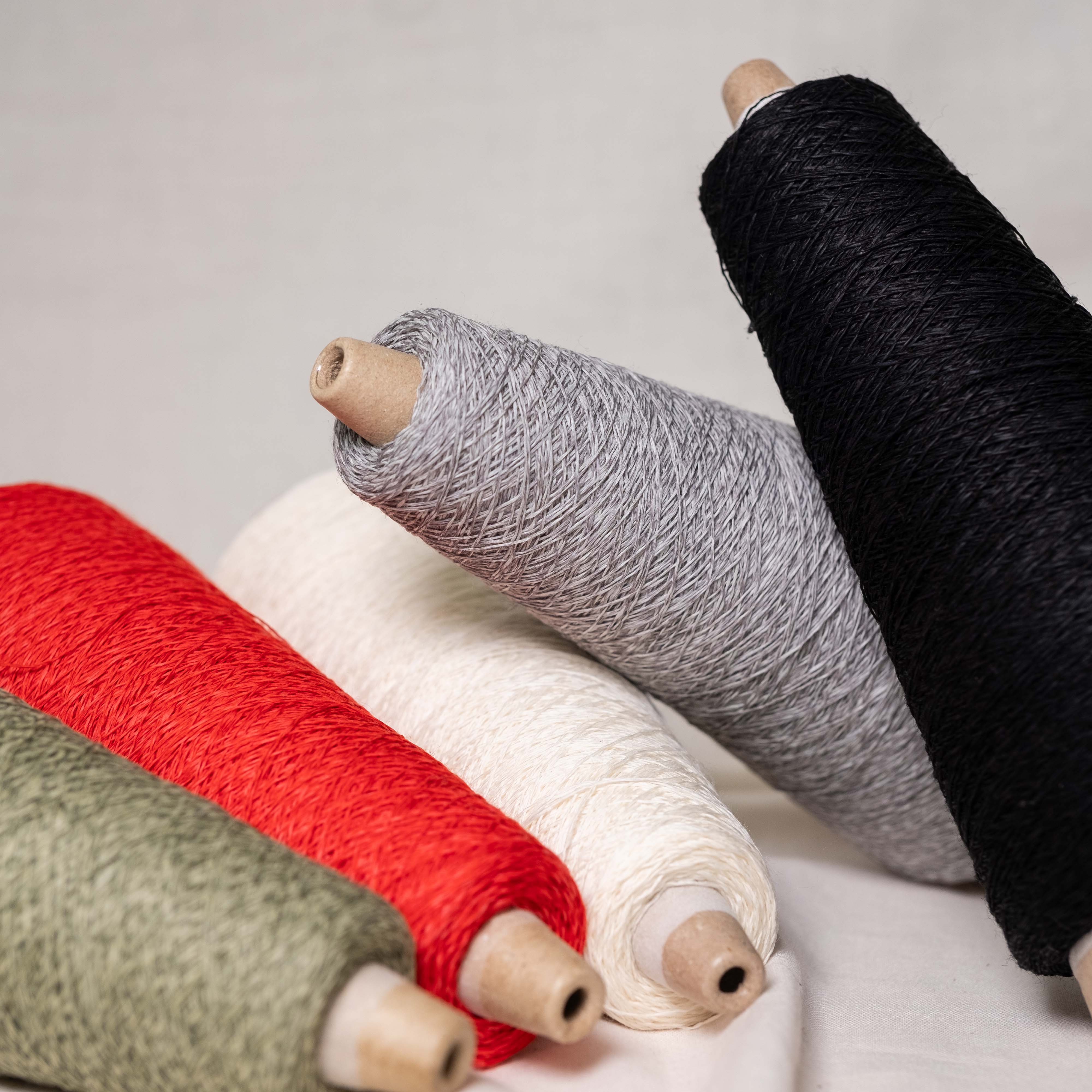 [Special Price] Mino Washi x Shrink-Resistant Wool