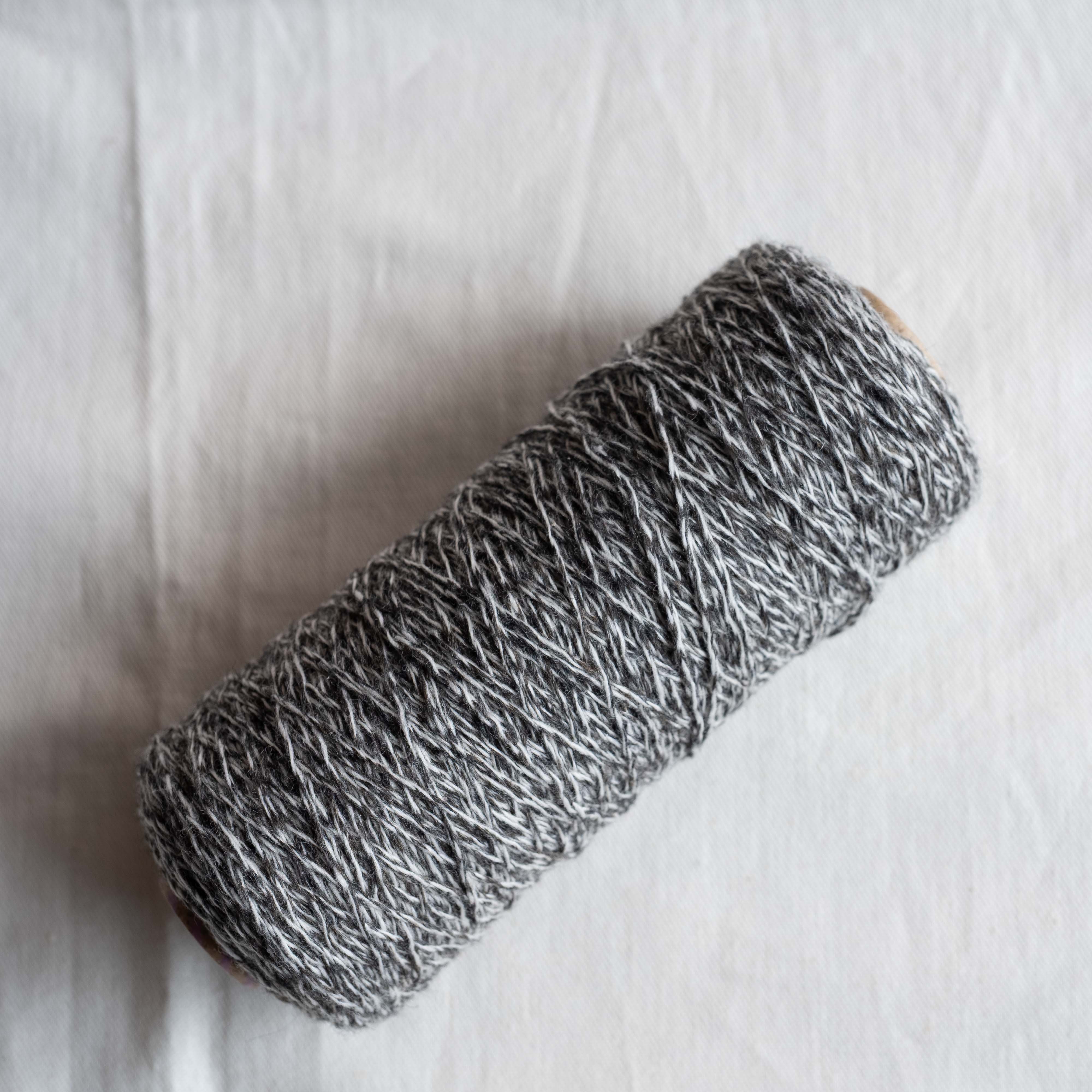 2/15×2ply Wool Cashmere italy