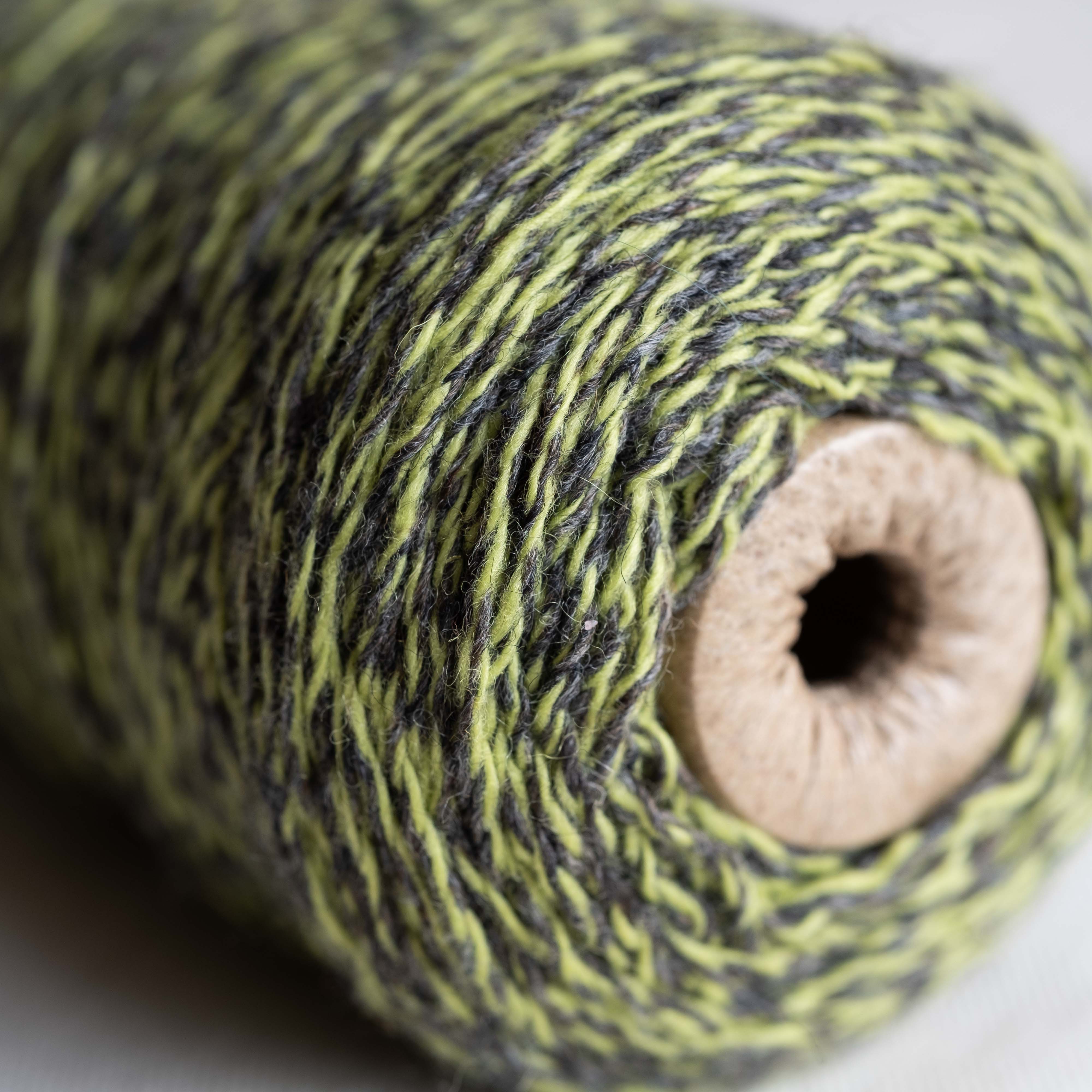 2/15×2ply Wool Cashmere italy