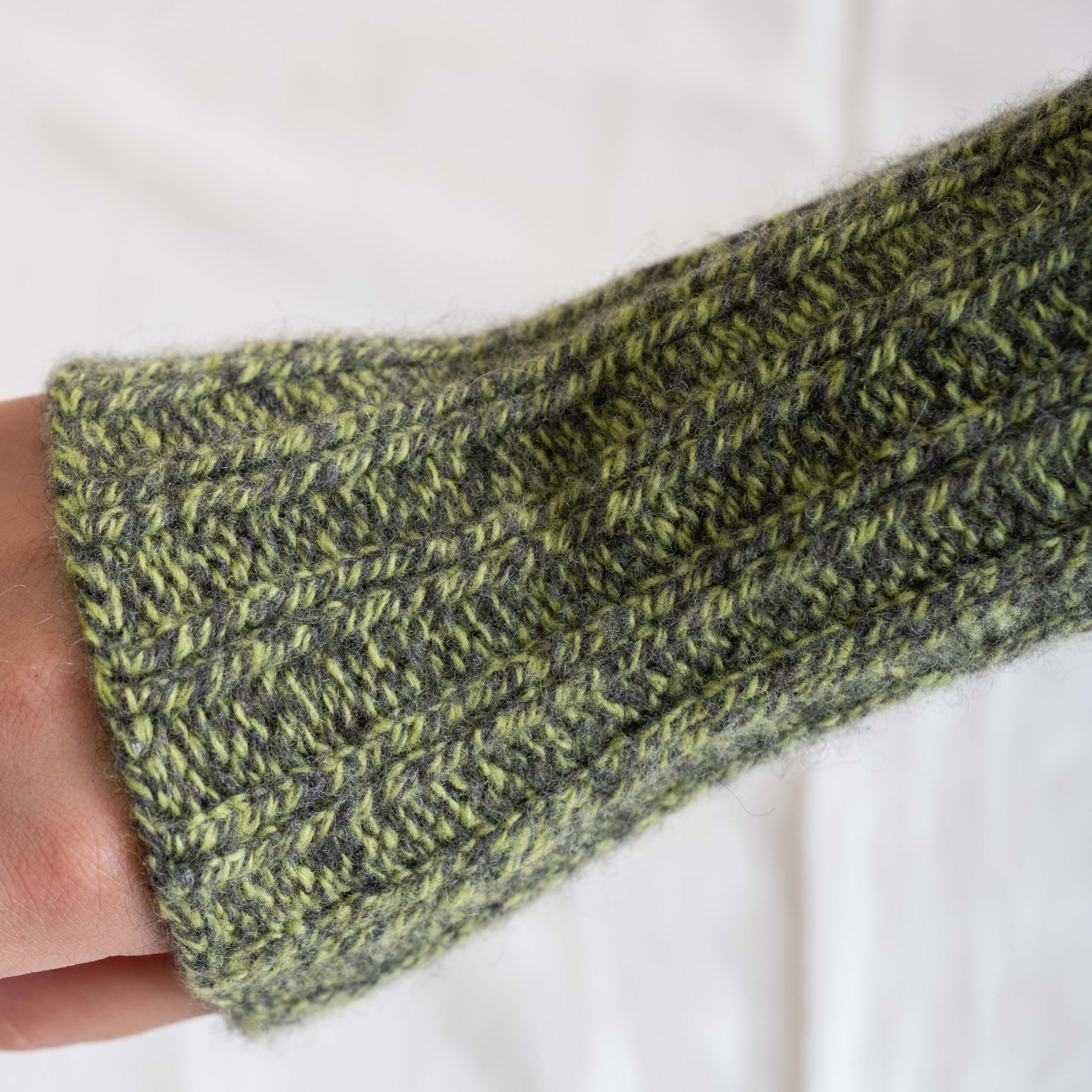 2/15×2ply Wool Cashmere italy