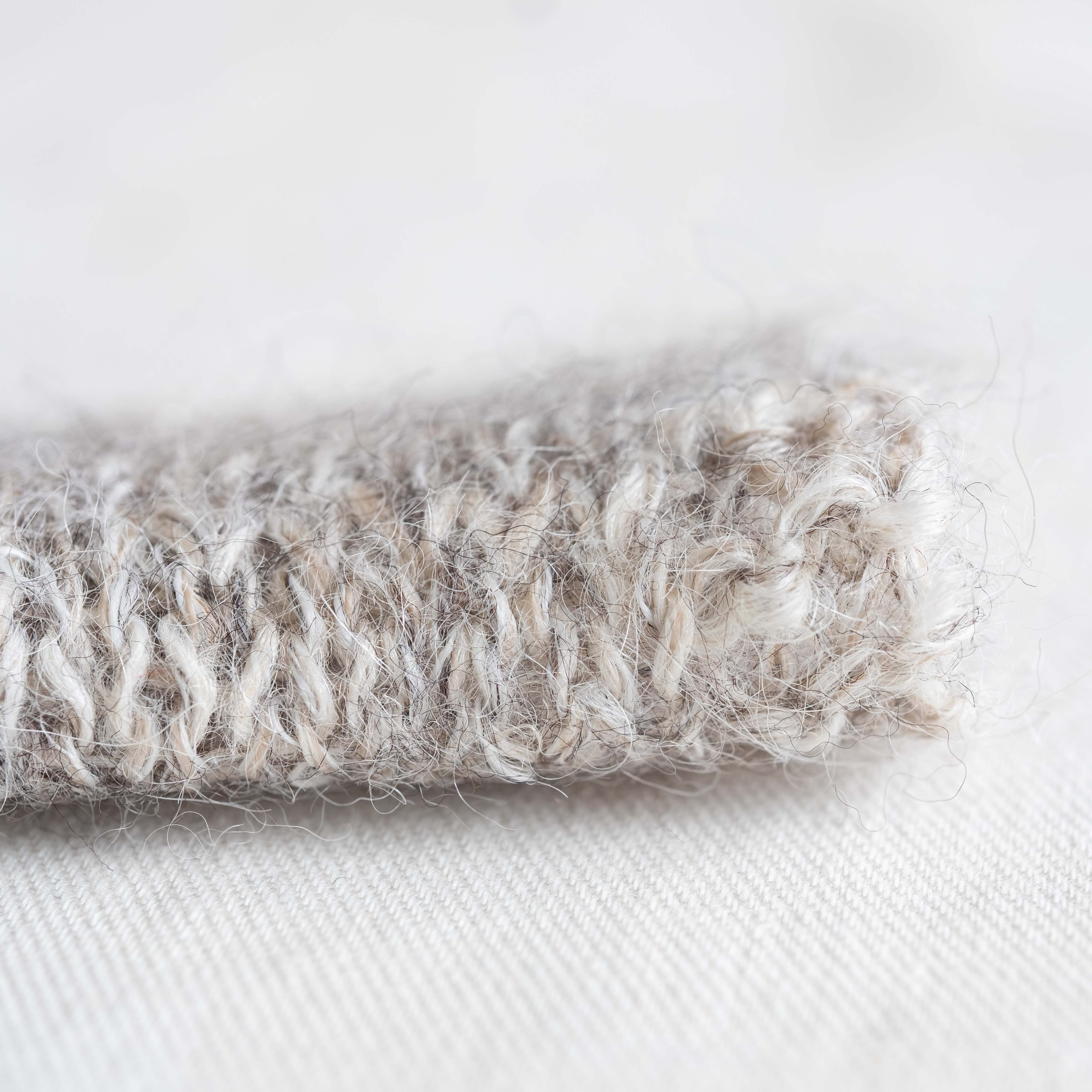 Alu Ito（中細・アルパカ混）（ITORICOT Concept Yarn）