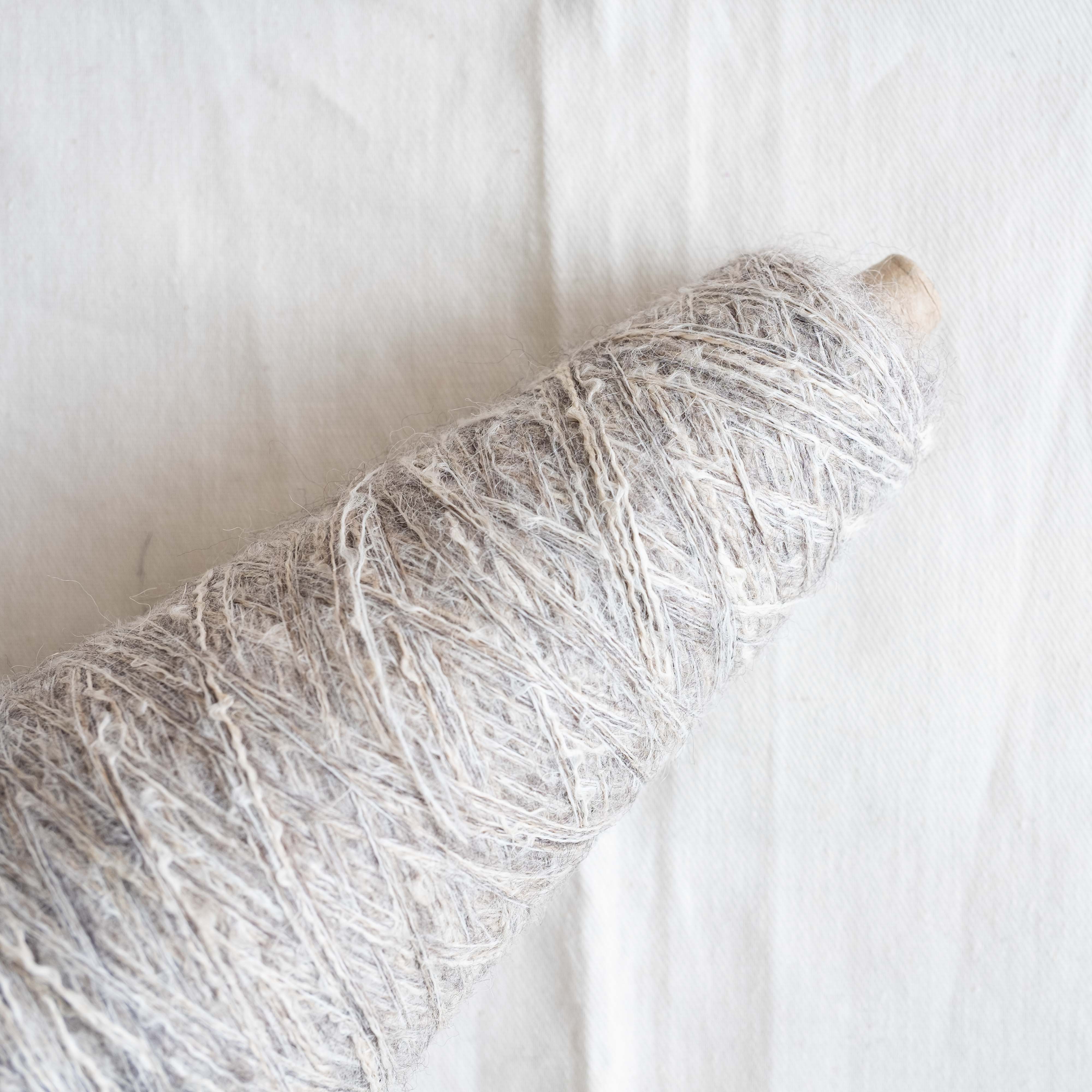 Alu Ito（中細・アルパカ混）（ITORICOT Concept Yarn）