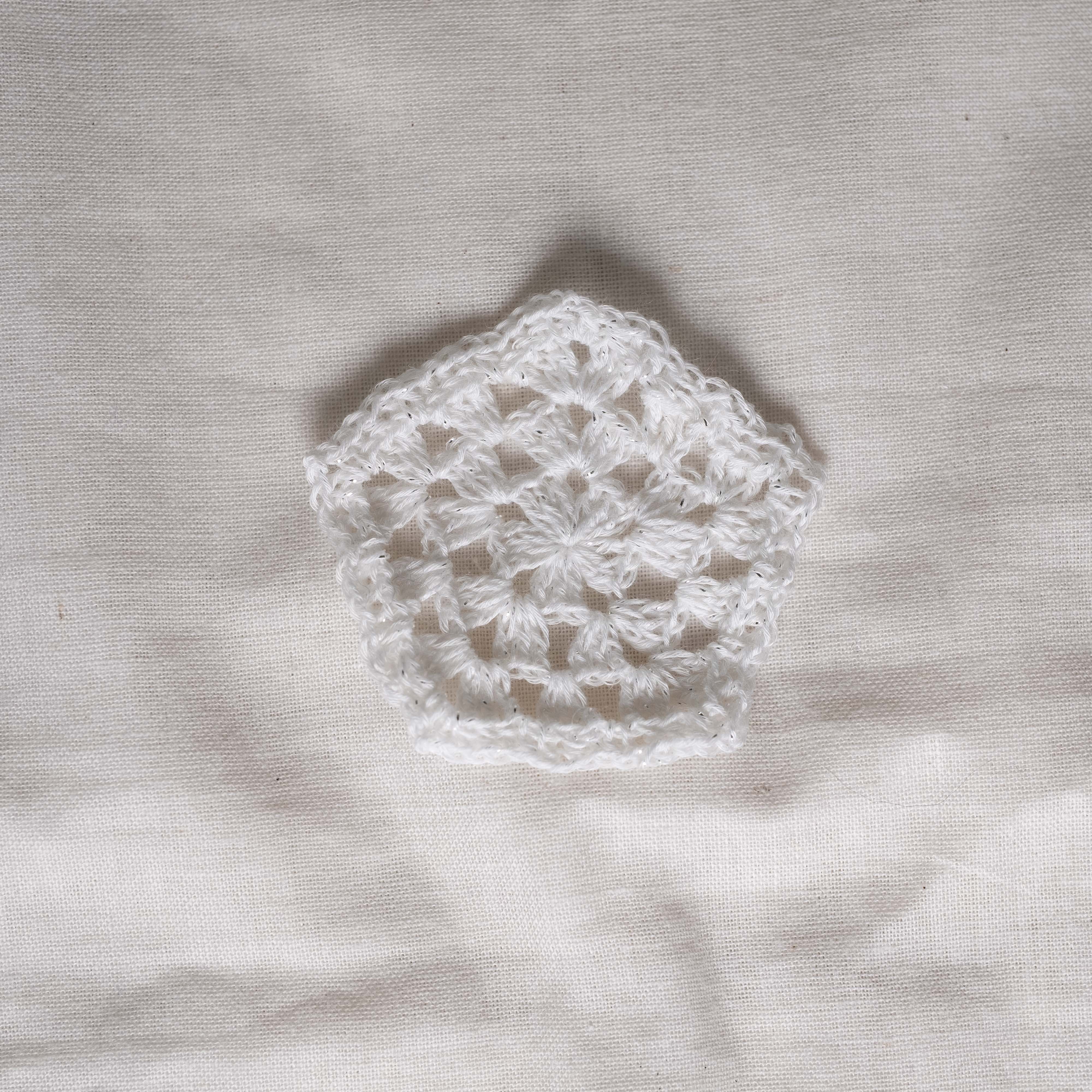[Special Price] Organic Cotton x Lame