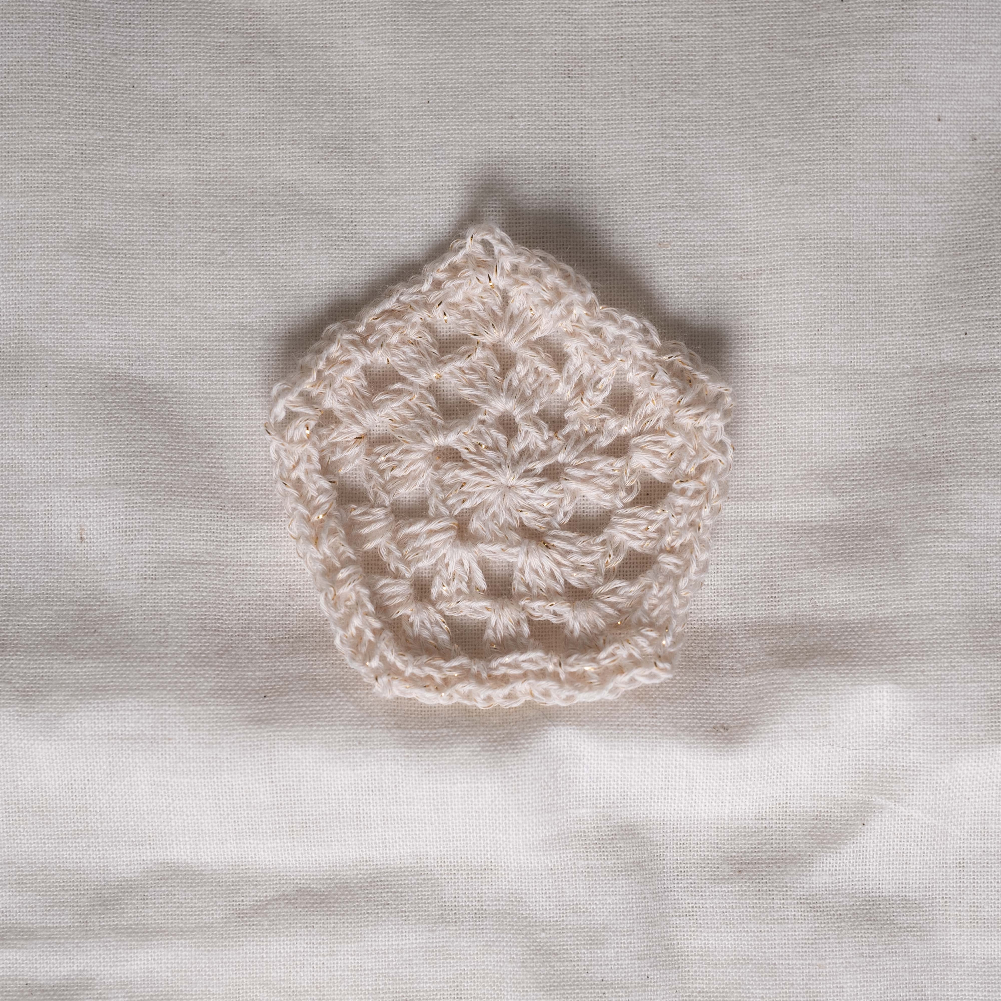 [Special Price] Organic Cotton x Lame
