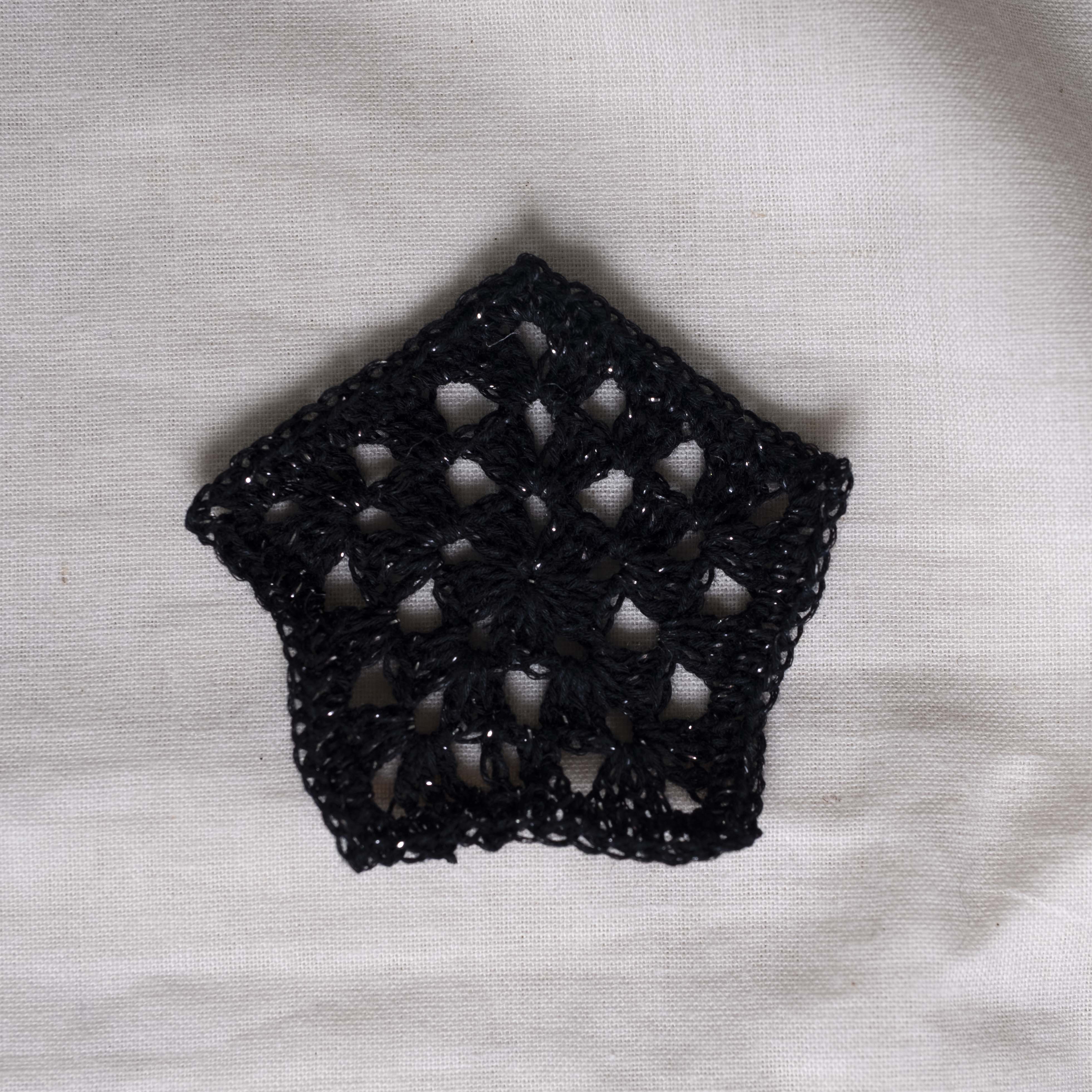 [Special Price] Organic Cotton x Lame