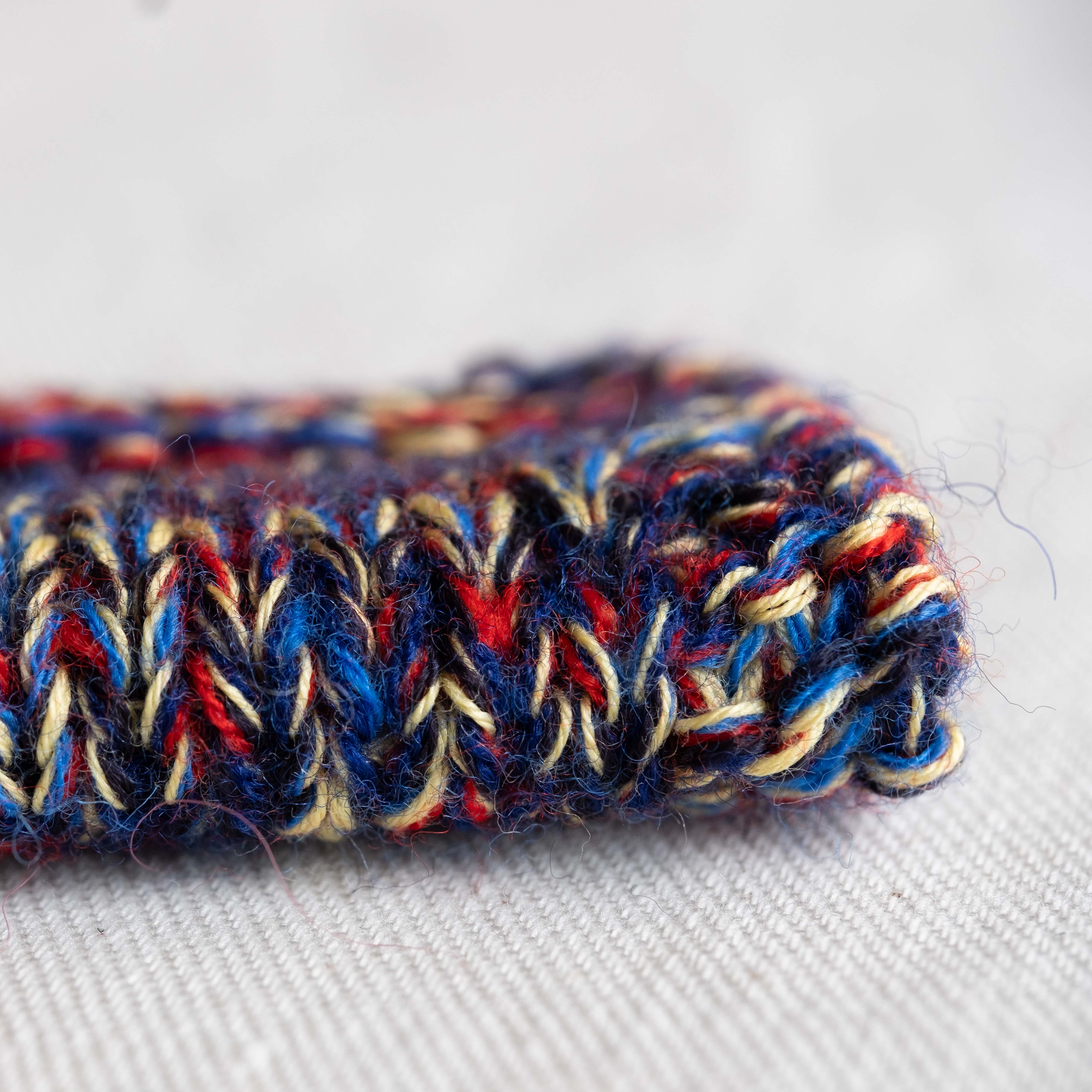 Kaze Ito (Sport wool cotton) (ITORICOT Concept Yarn)