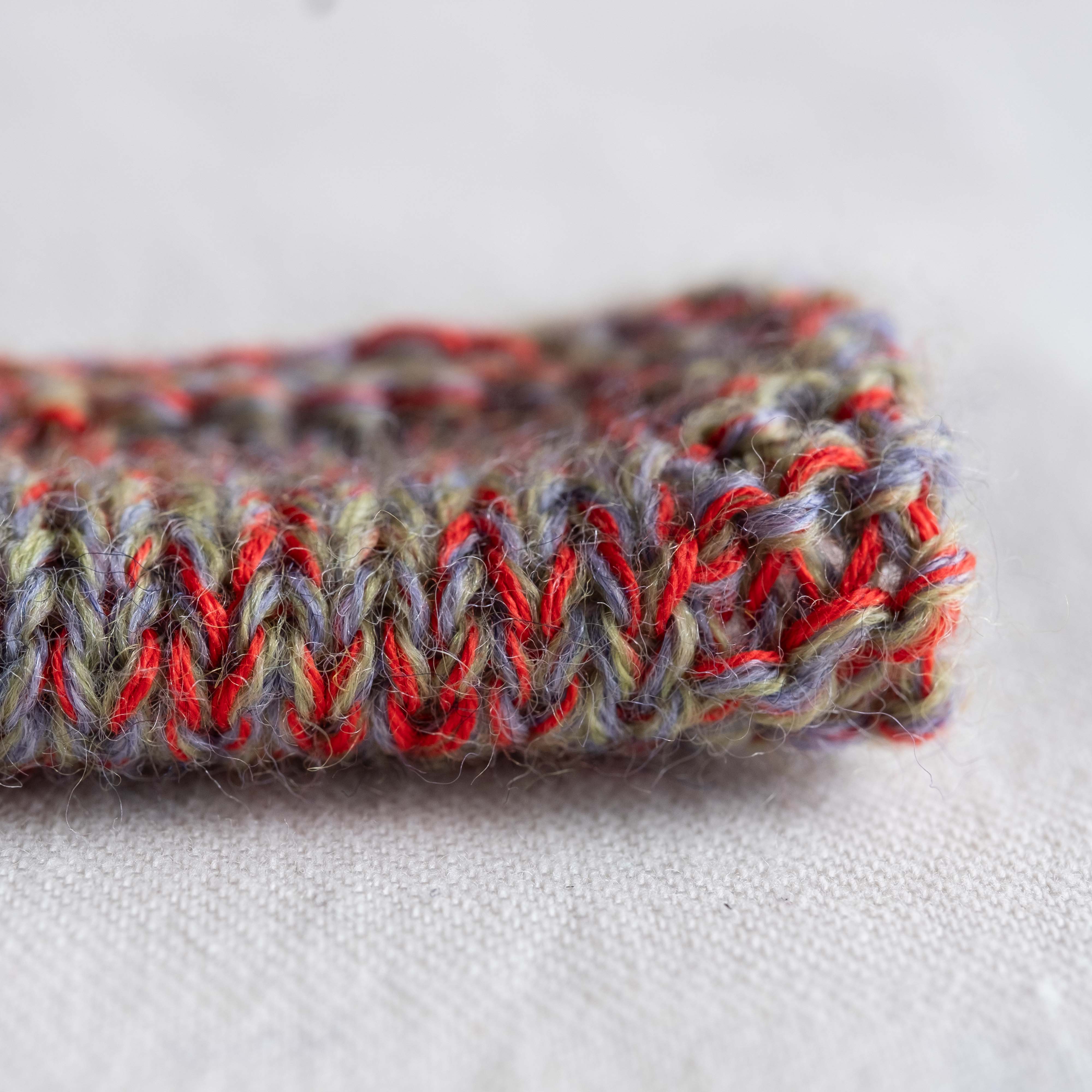 Kaze Ito (Sport wool cotton) (ITORICOT Concept Yarn)