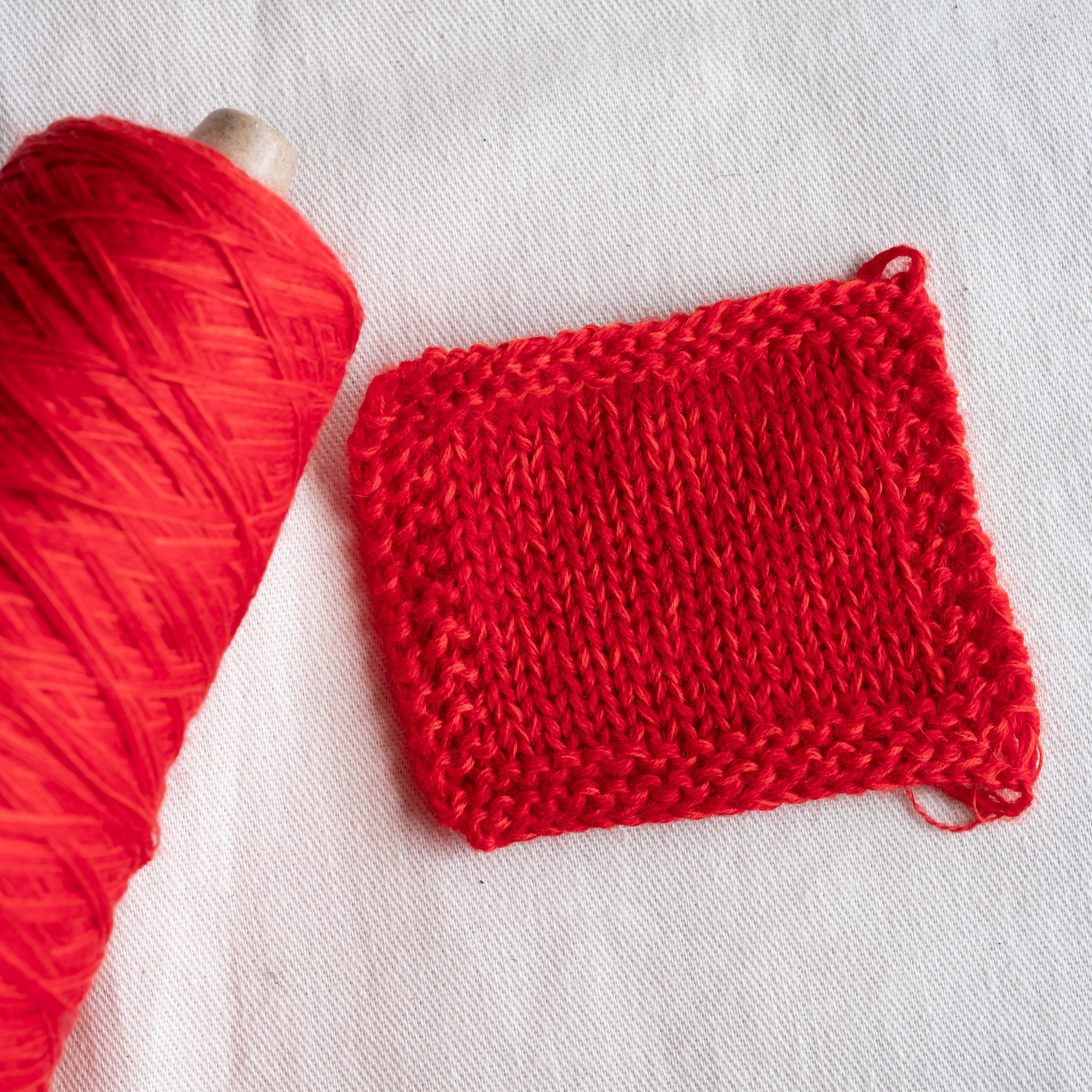 Kaze Ito (Sport wool cotton) (ITORICOT Concept Yarn)