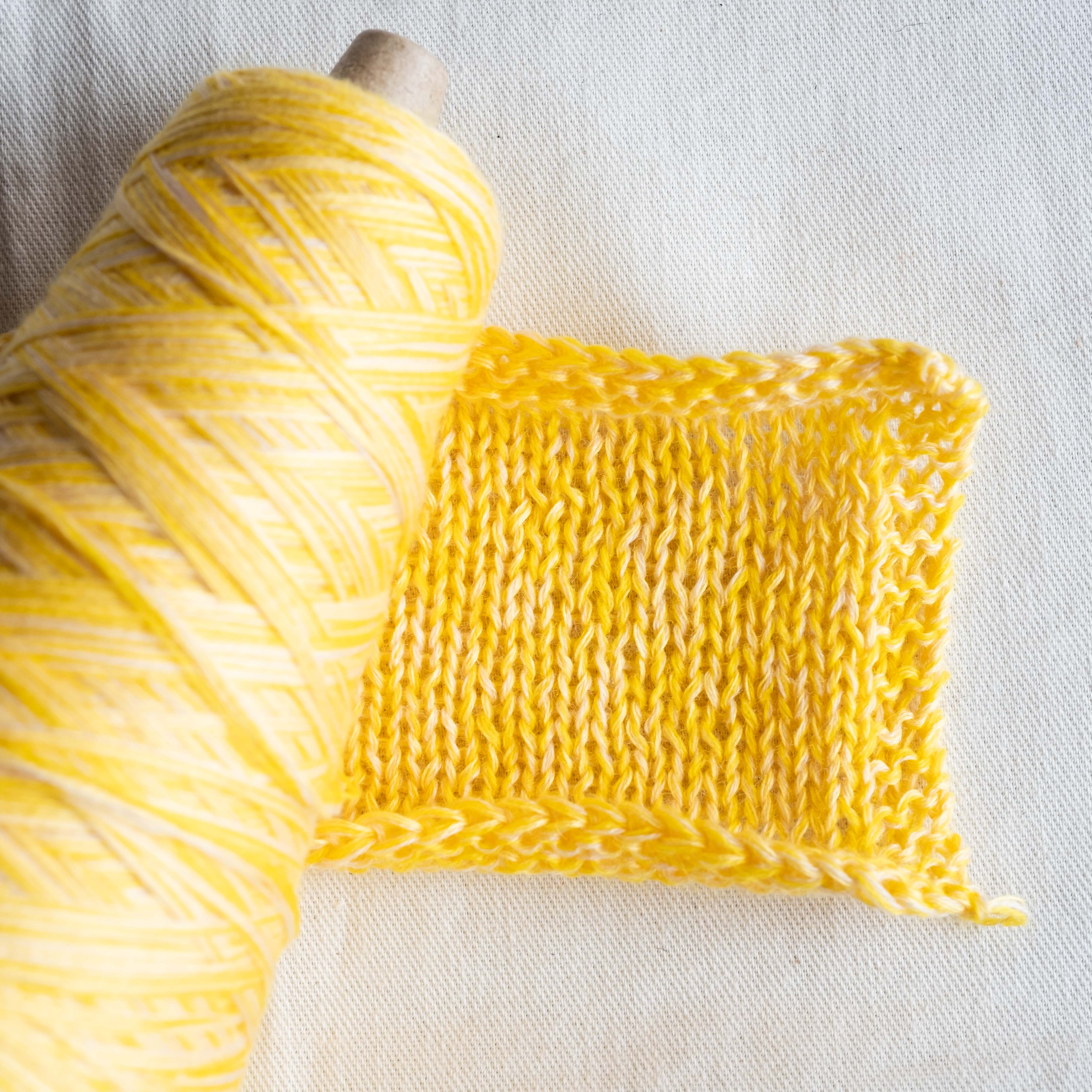 Kaze Ito (Sport wool cotton) (ITORICOT Concept Yarn)