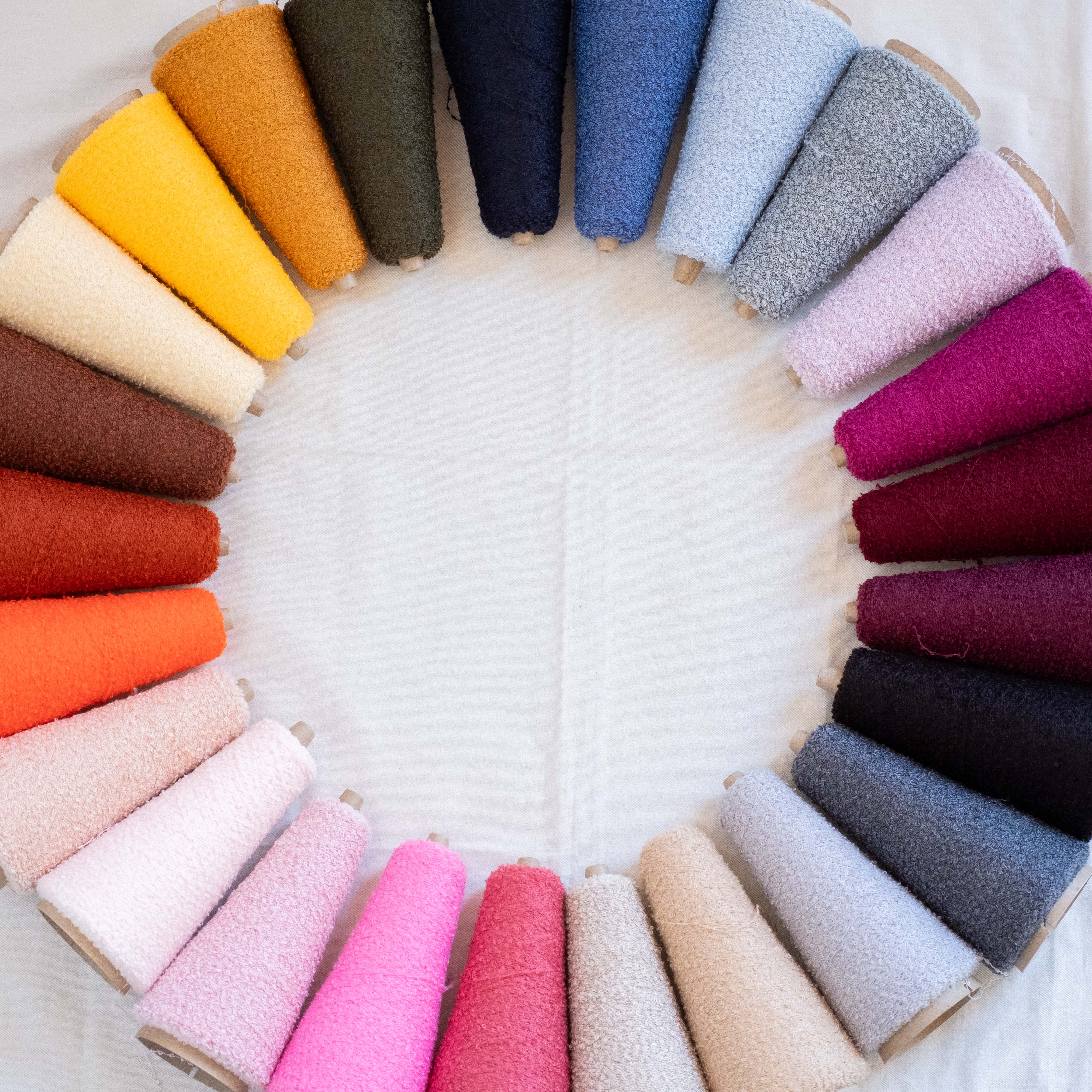 1/11 Puf Puf（パフパフ）