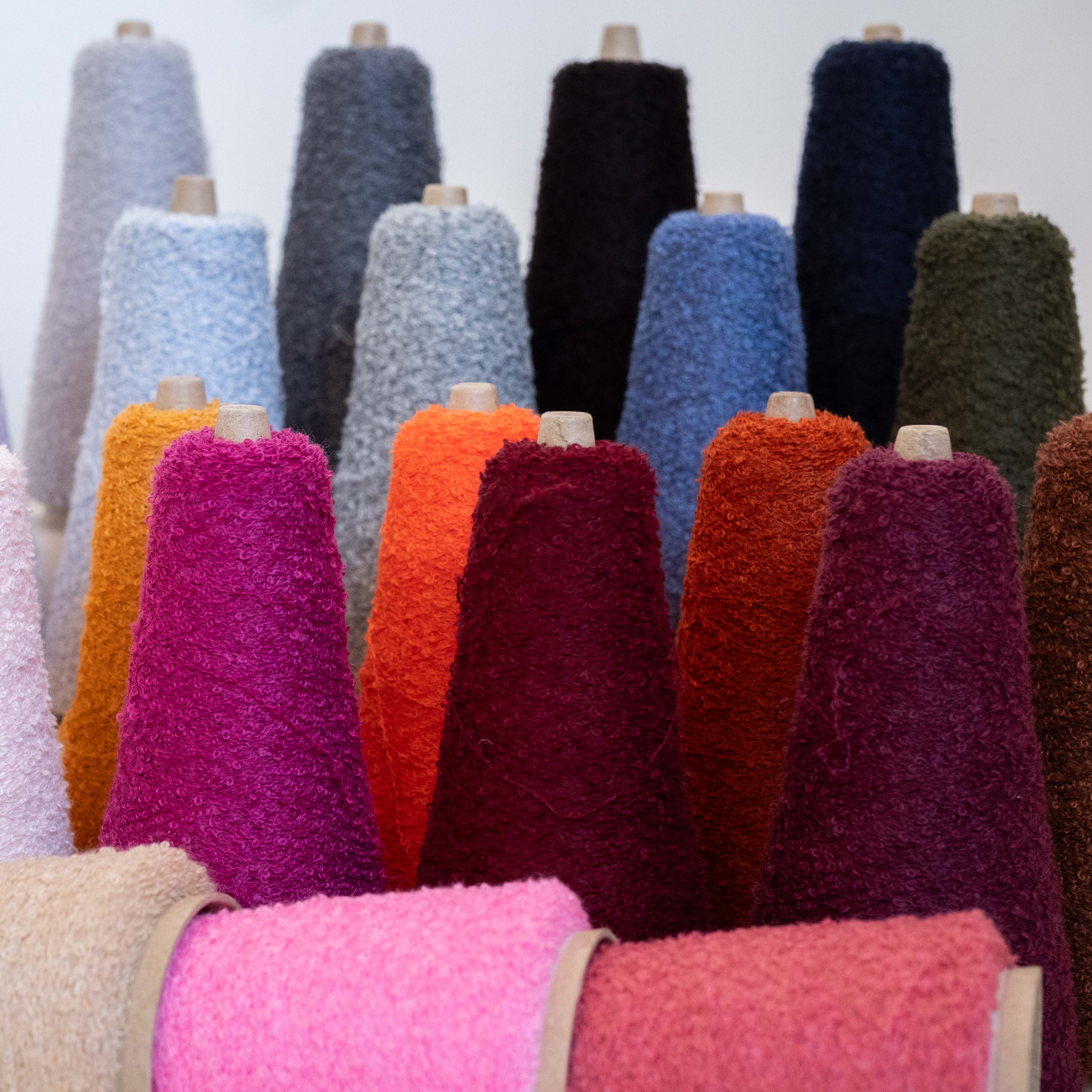 1/11 Puf Puf（パフパフ）